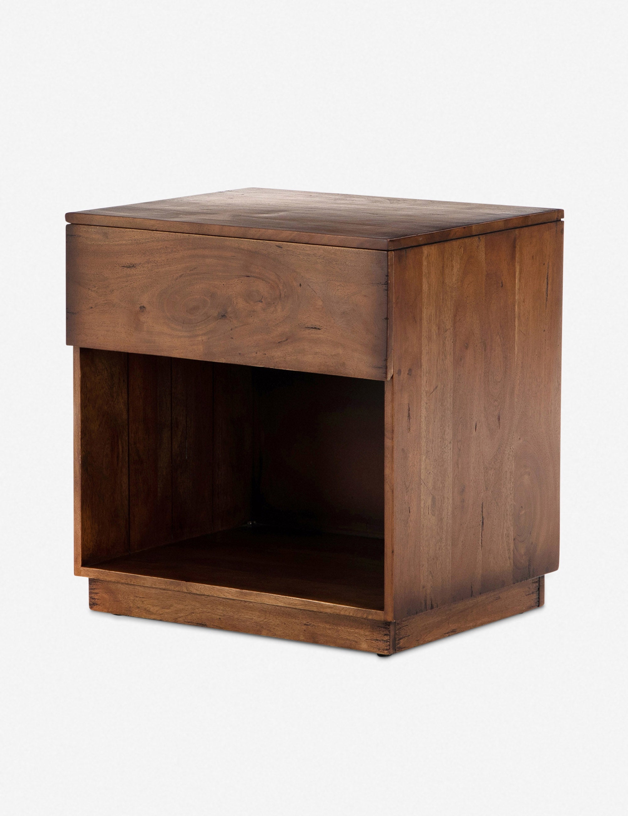 Lulu and Georgia Arturo Nightstand - view 2