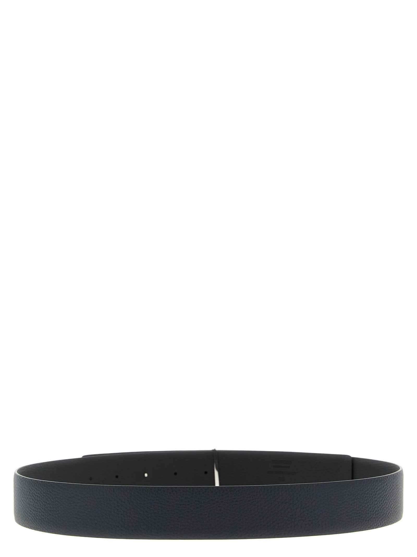 Tom Ford Icon Reversible Belt - view 3