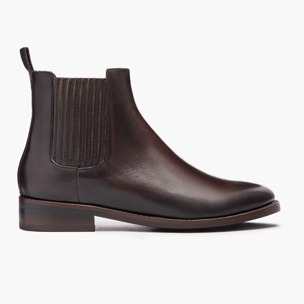 S dreamer black – Thursday Boots - Seconds - Women's Boots [S] Dreamer | Black Coffee