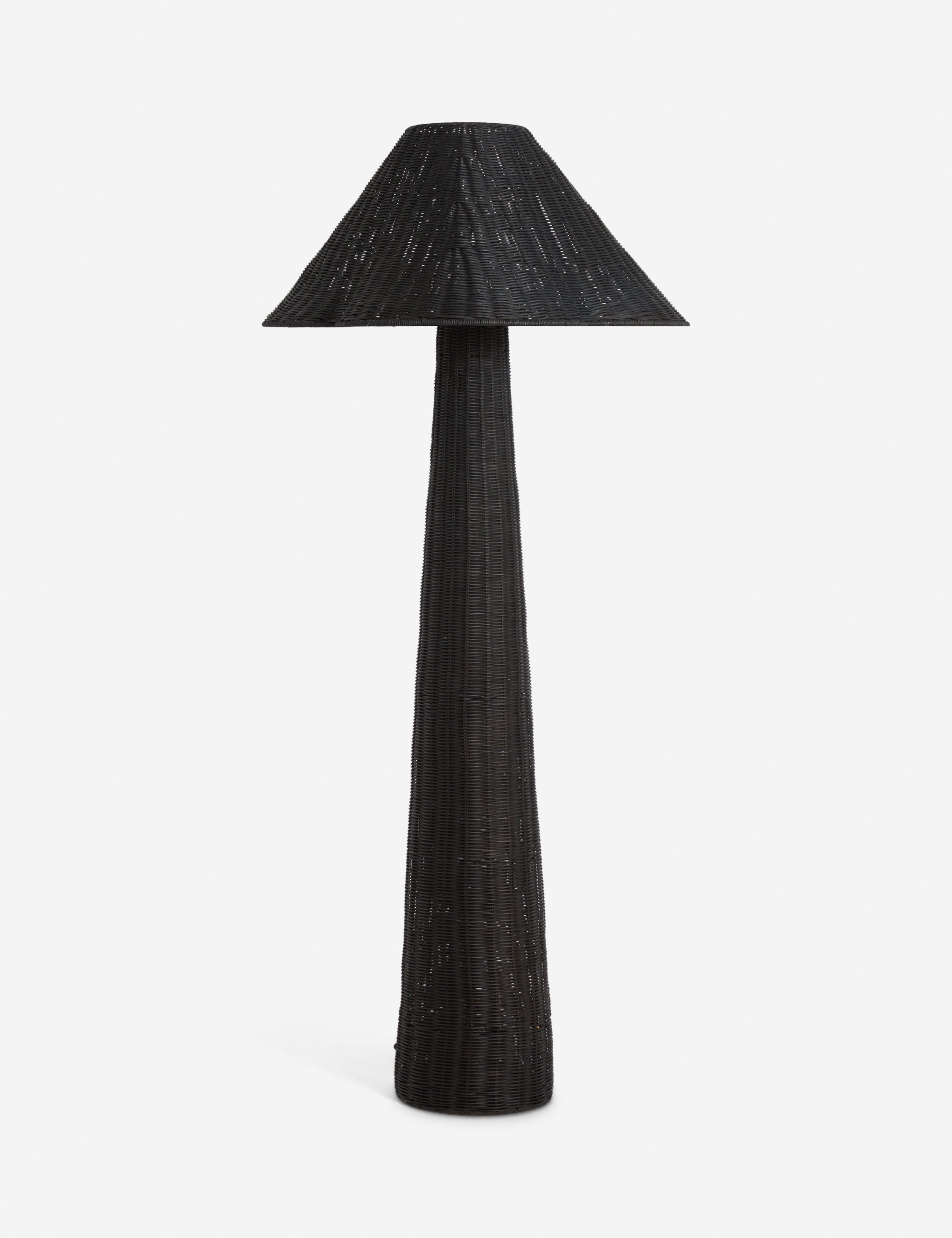 Lulu and Georgia Kalani Floor Lamp