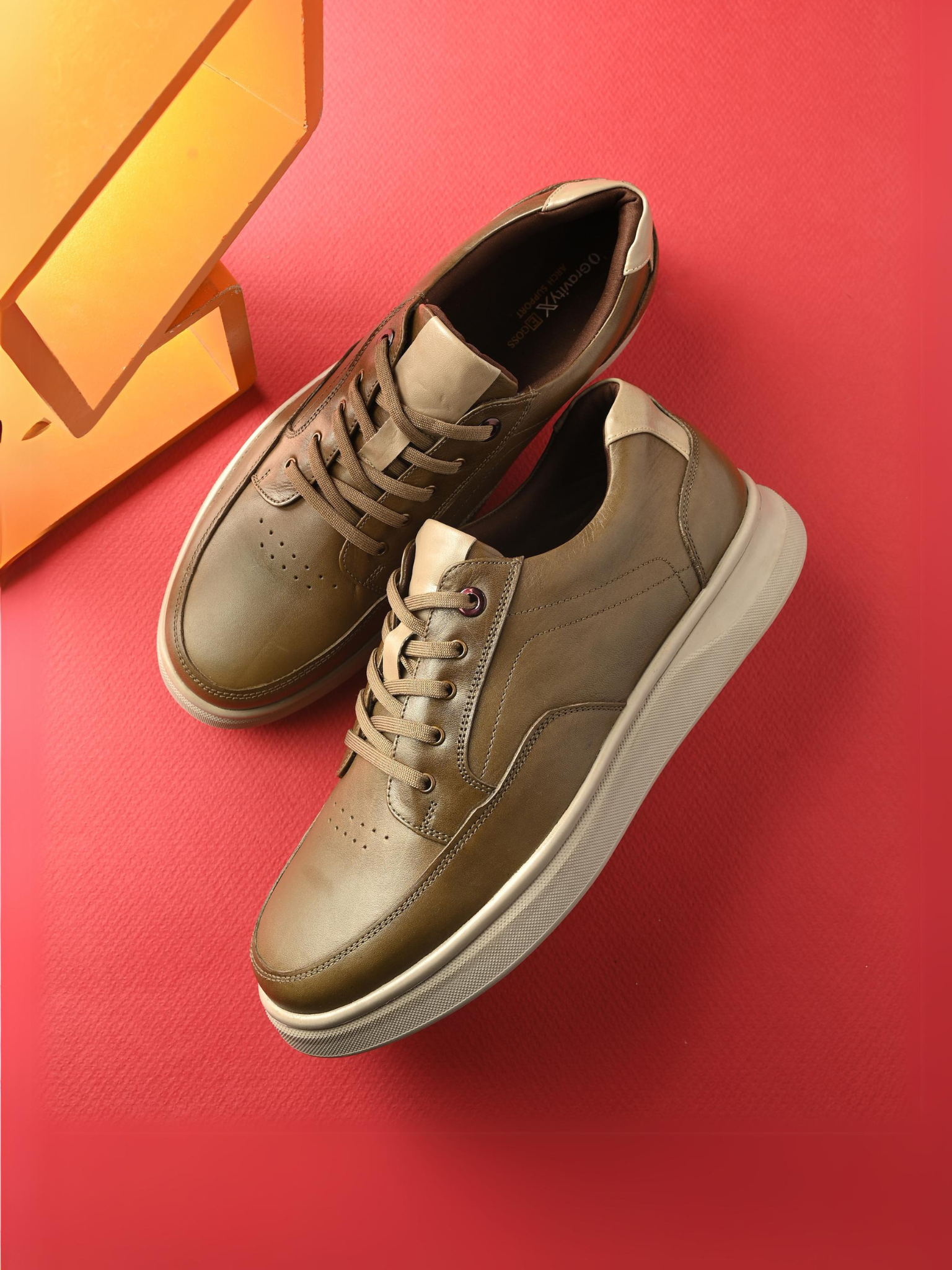Egoss Shoes Zero Gravity 2.0 Sneakers by Egoss - view 37