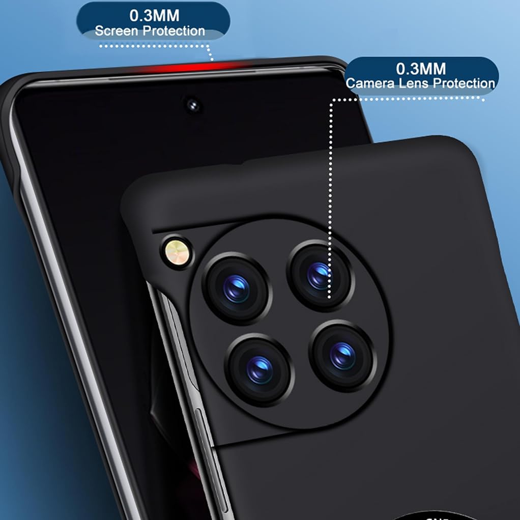 Million Cases OnePlus 13 Series Magna Guard Borderless Magnetic Case - view 11