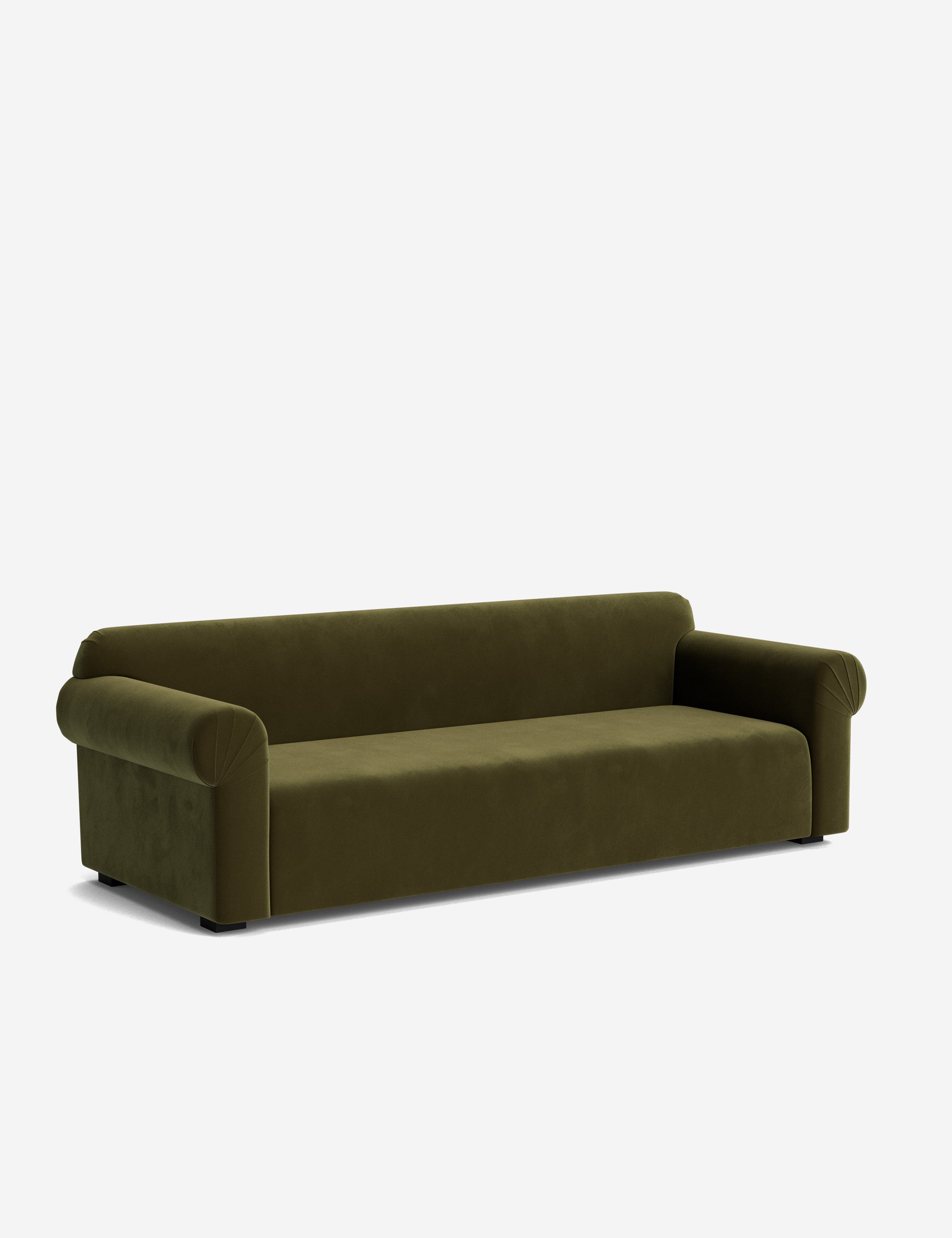 Lulu and Georgia Ozmun Sofa - view 45
