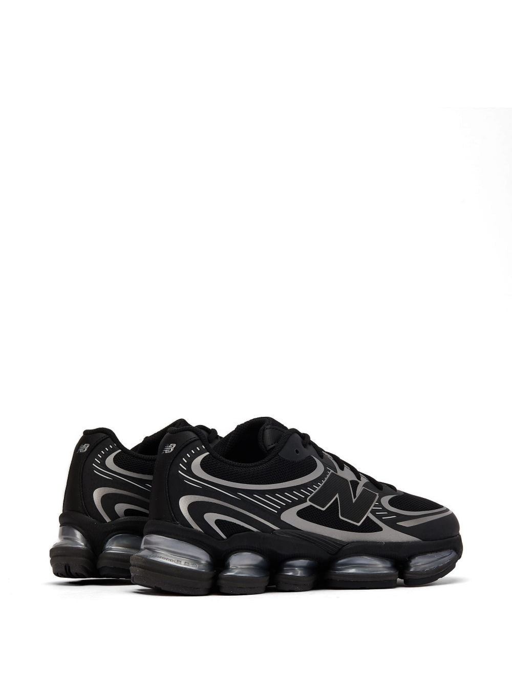 New Balance Sneakers – Mesh 100 % - view 2