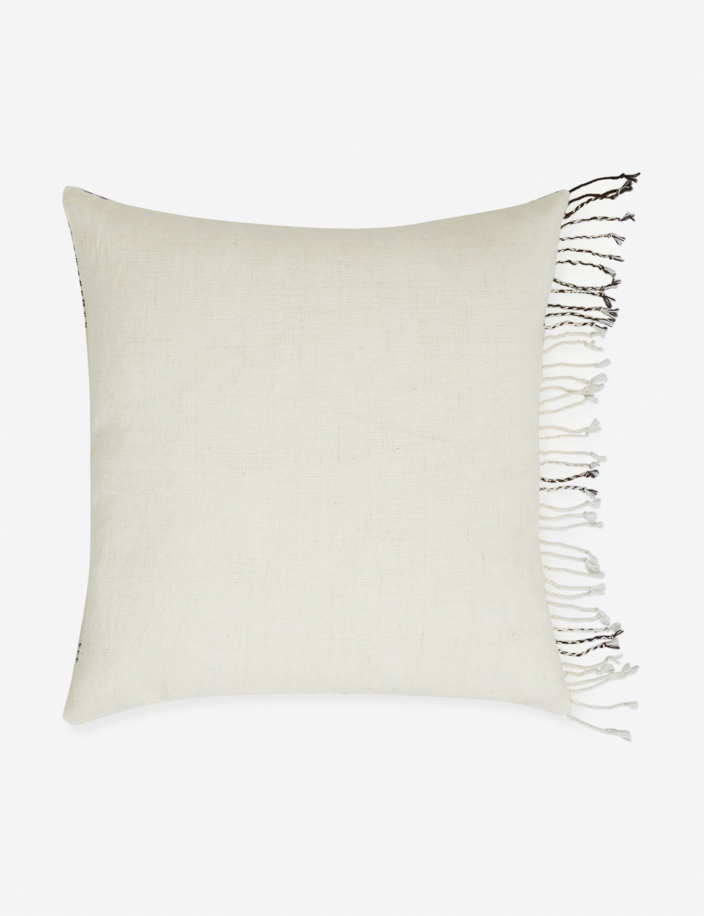 Lulu and Georgia Kavia Pillow - view 58