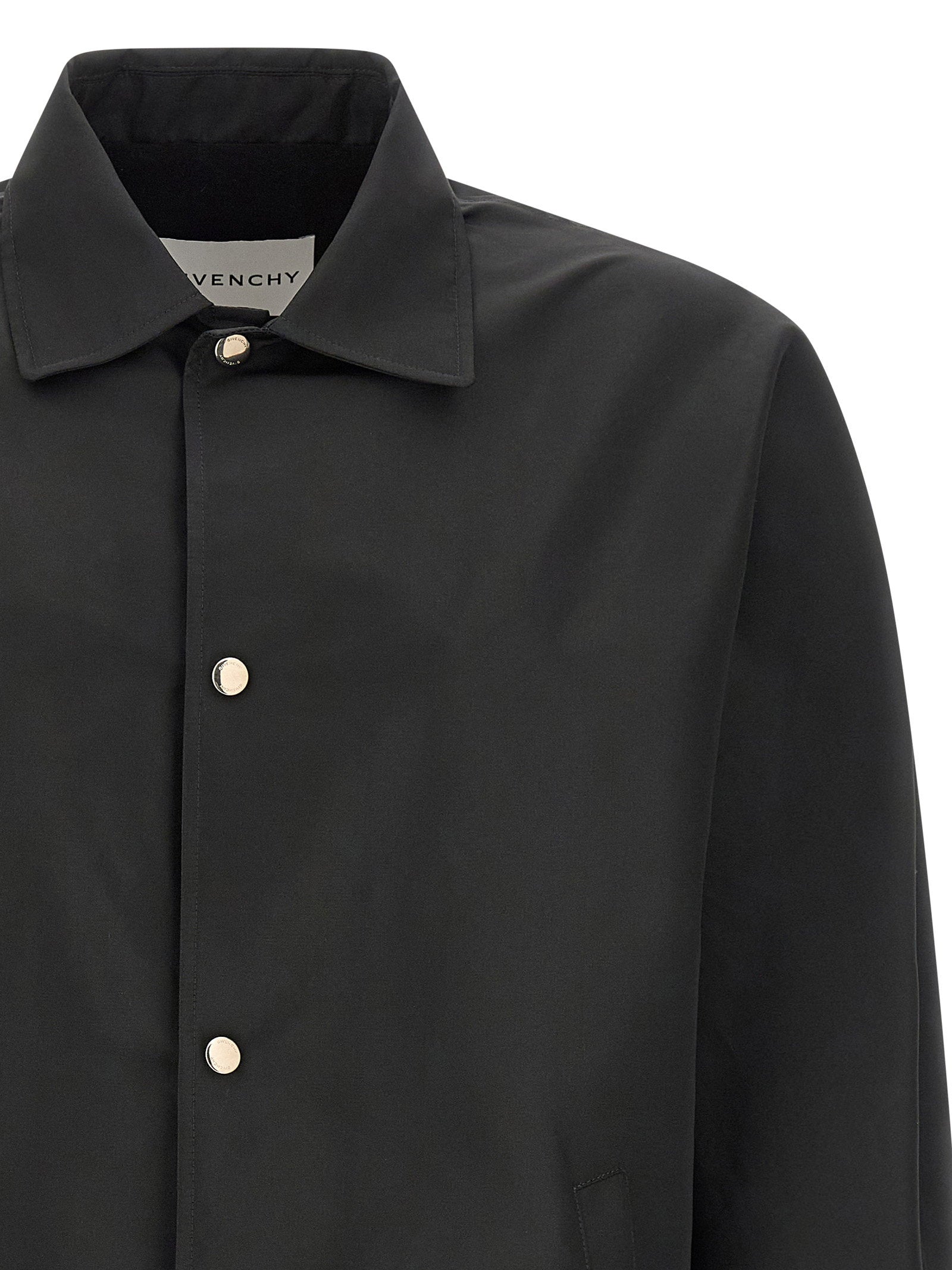 Givenchy Coach Jacket – 100% polyester - view 3