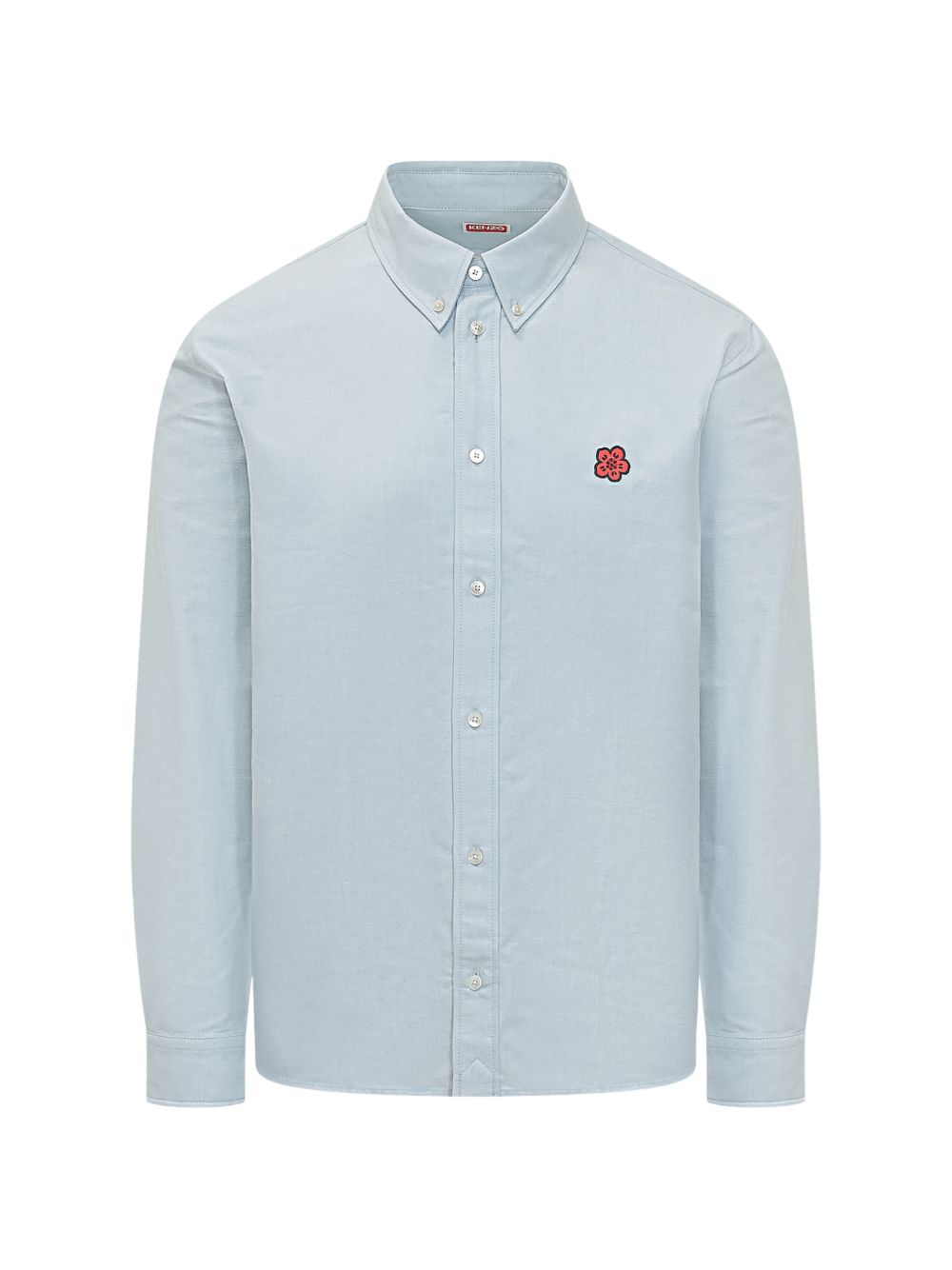 Kenzo Boke Flower cotton shirt – Cotton 100%
