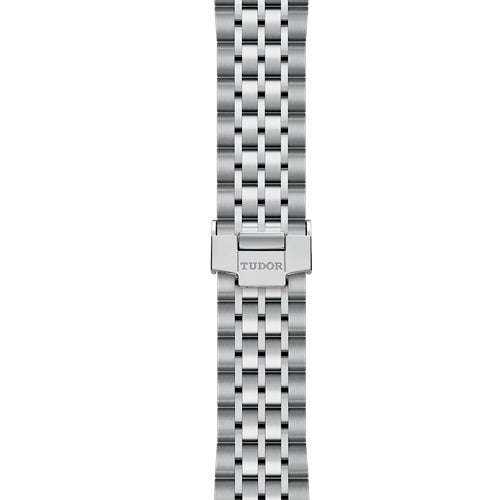 Tudor 1926 White Dial Men 39mm M91550-0011 - view 2