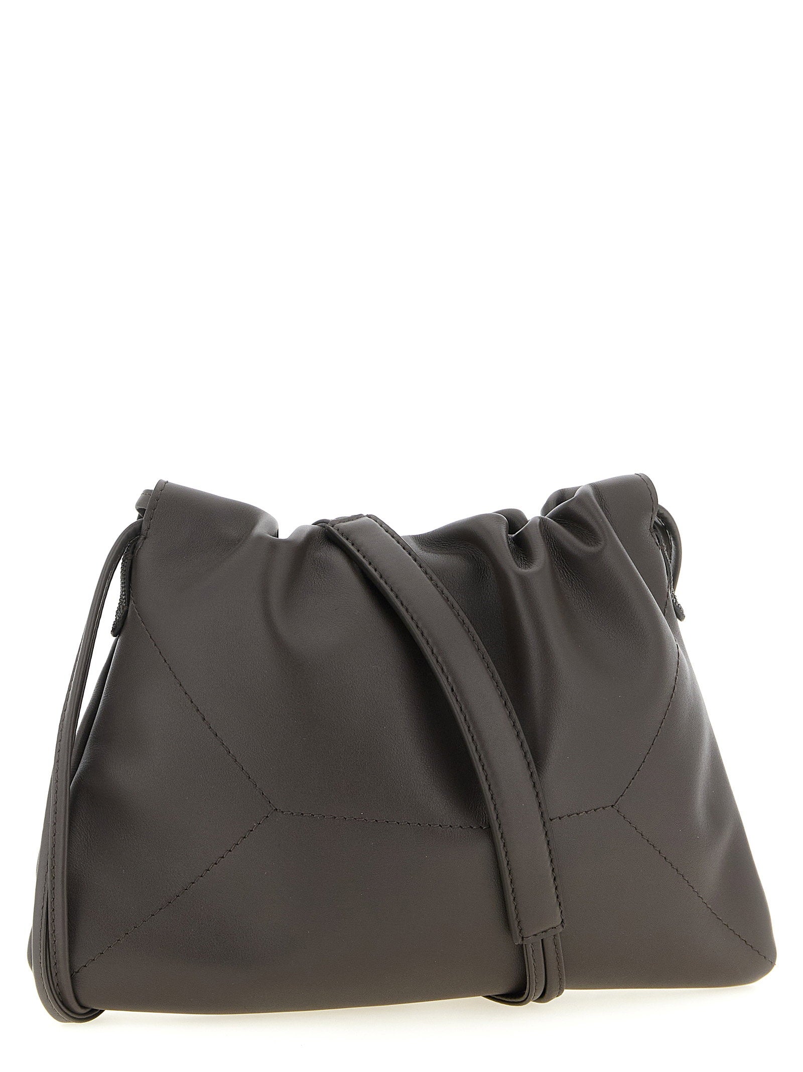 Brunello Cucinelli Bc Duo Pouch - view 2