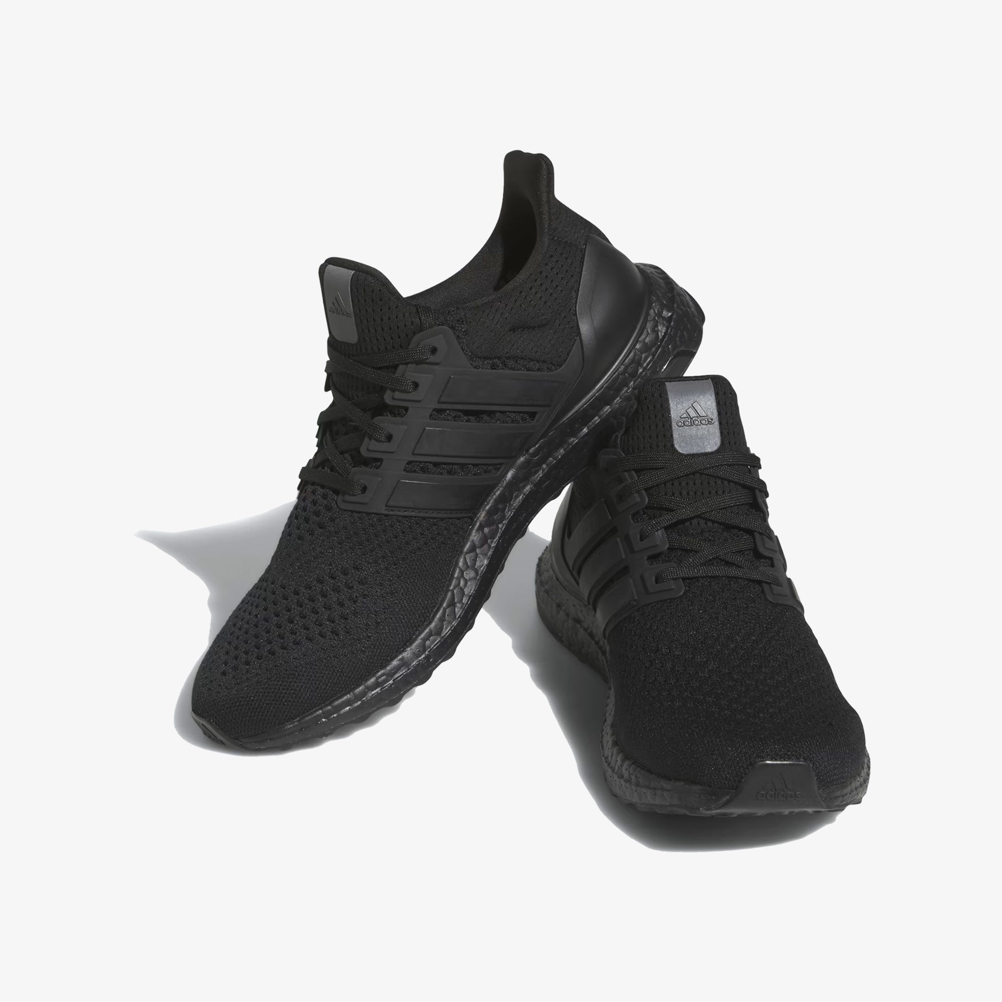Adidas | Ultraboost 1.0 Shoes { Black - view 2