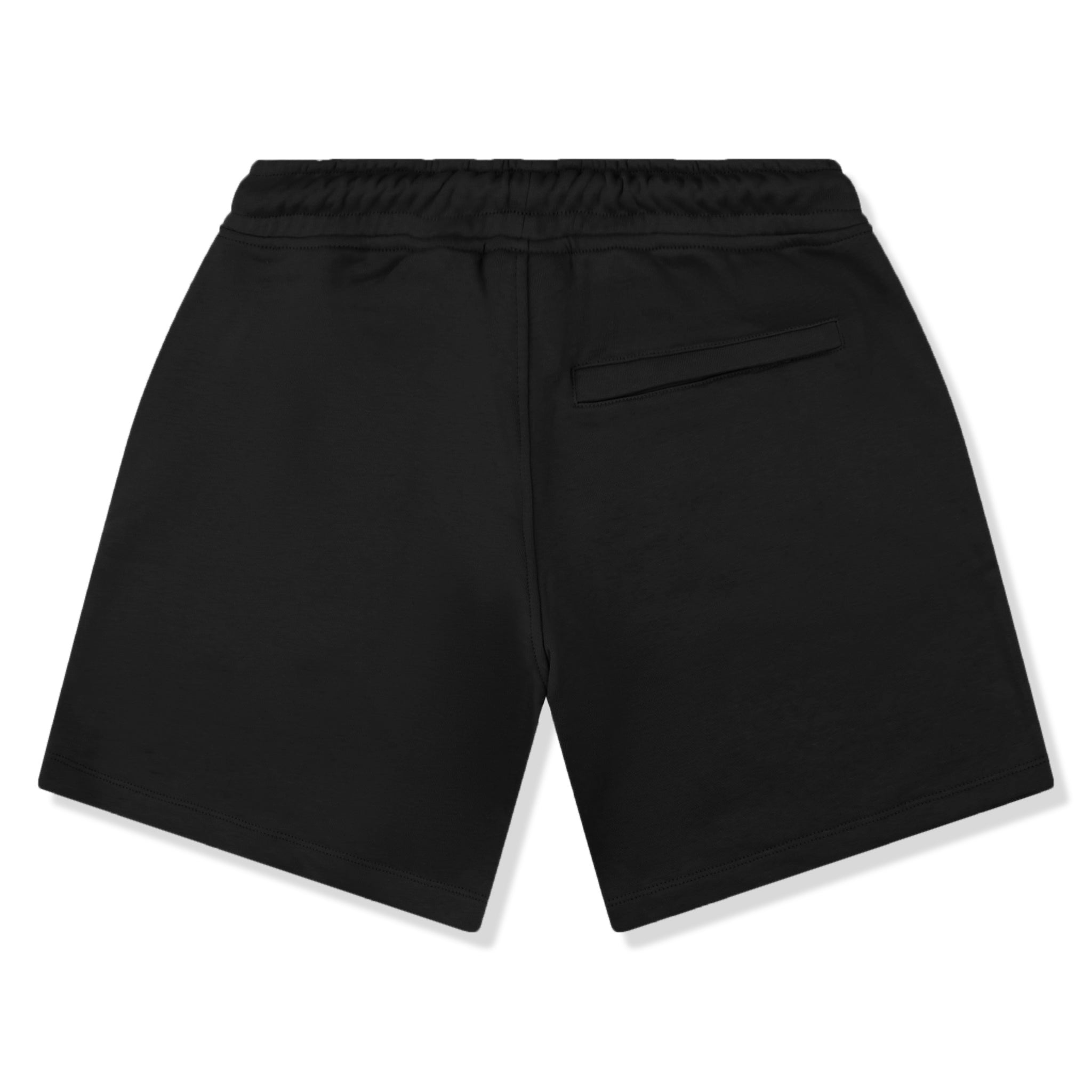 Syna World Logo Black T-Shirt & Shorts - view 6