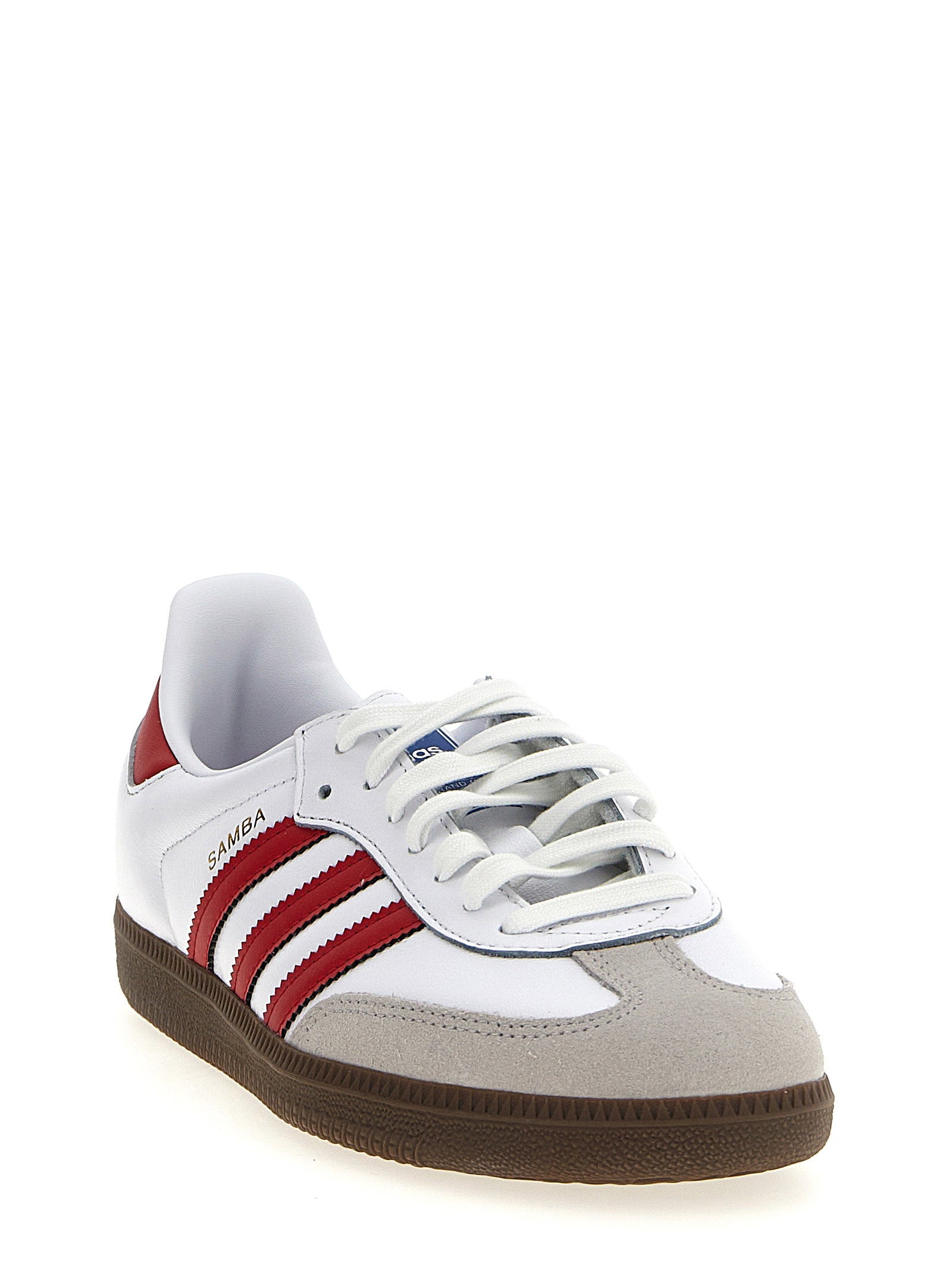 Adidas Originals Samba Og Sneakers - view 2