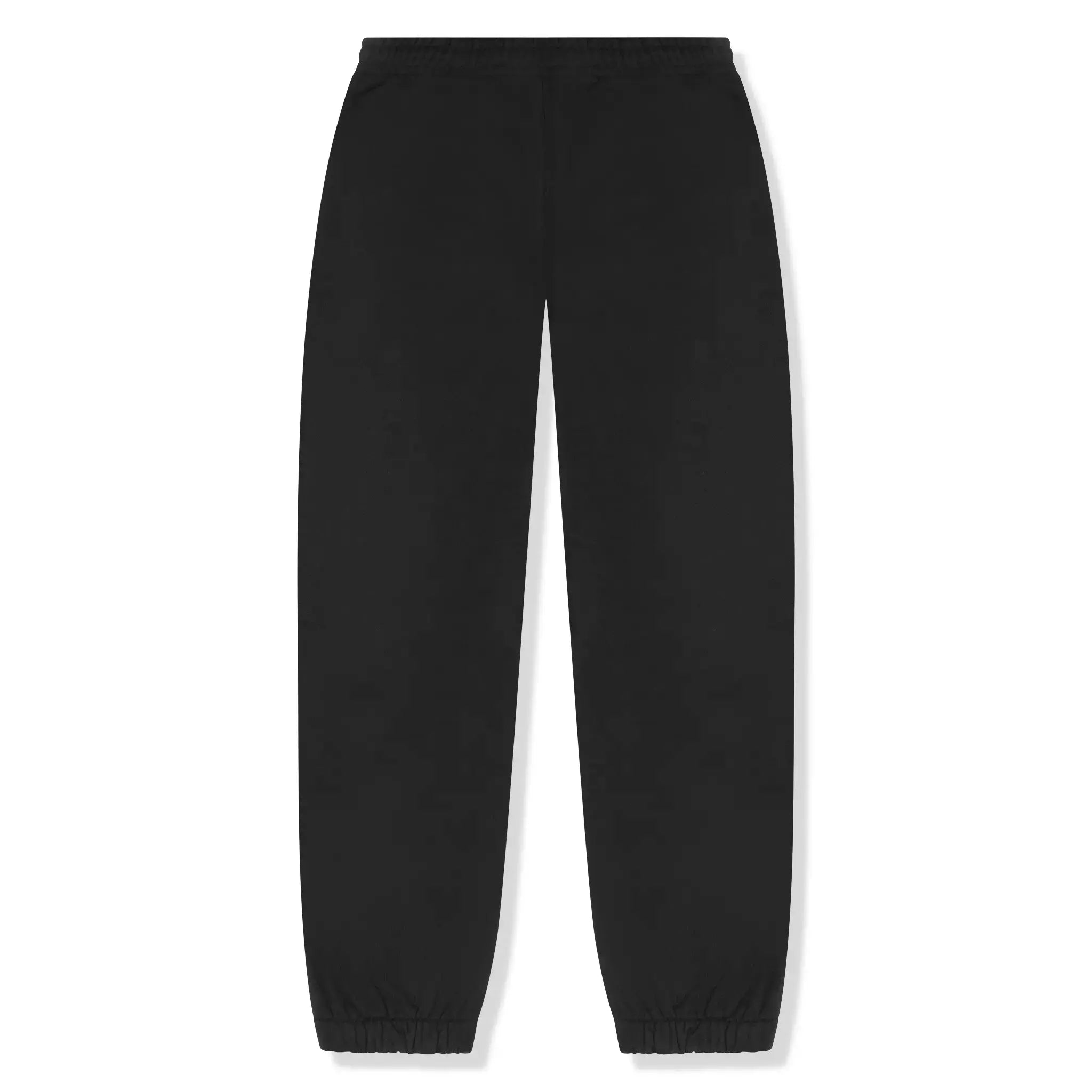 Human Race Jet Black Sweatpants - view 2