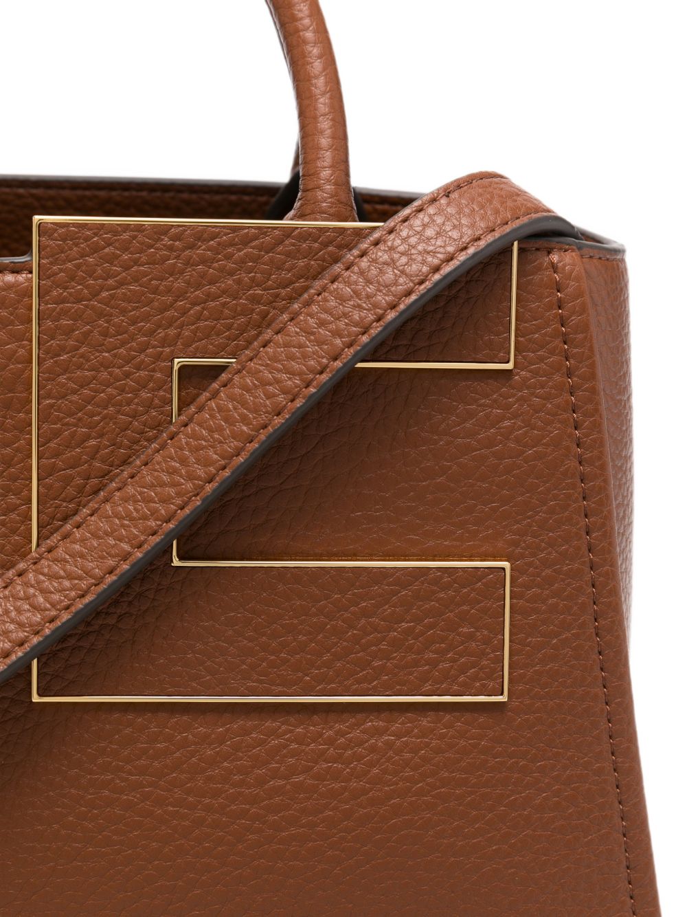 Elisabetta Franchi Shoulder Bag - view 3