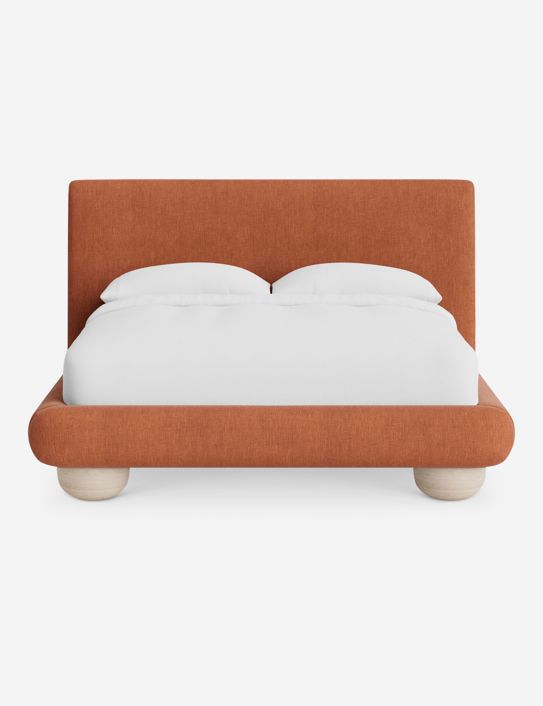 Lulu and Georgia Rigby Platform Bed - view 183