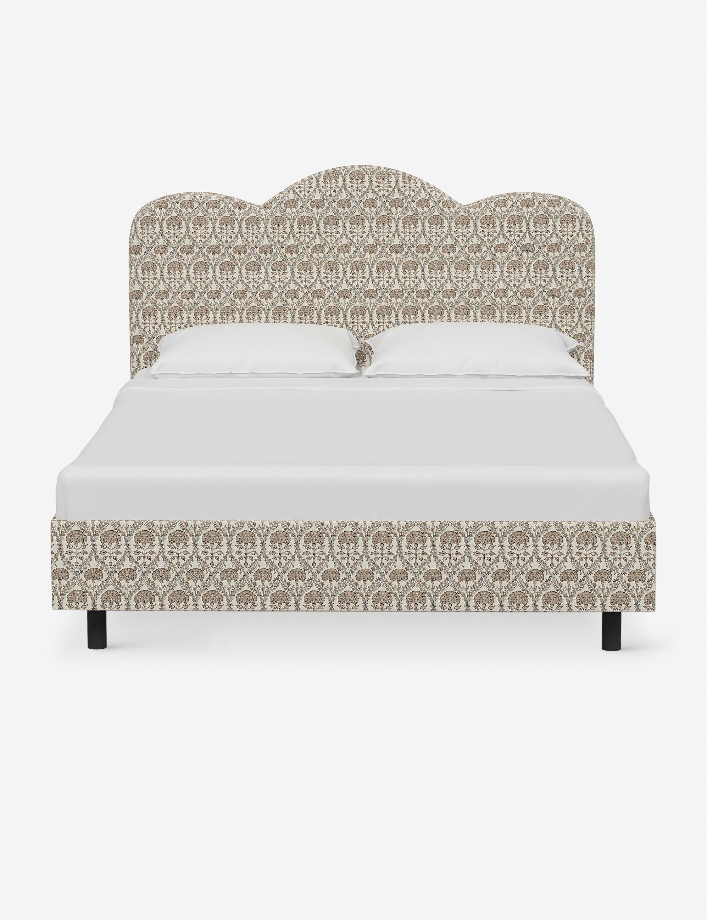 Lulu and Georgia Mino Platform Bed - view 27