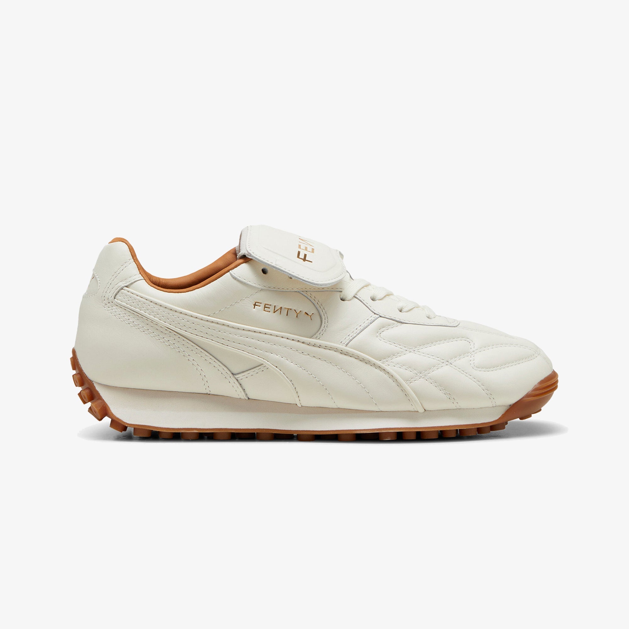 PUMA | FENTY x PUMA AVANTI L { WARM WHITE