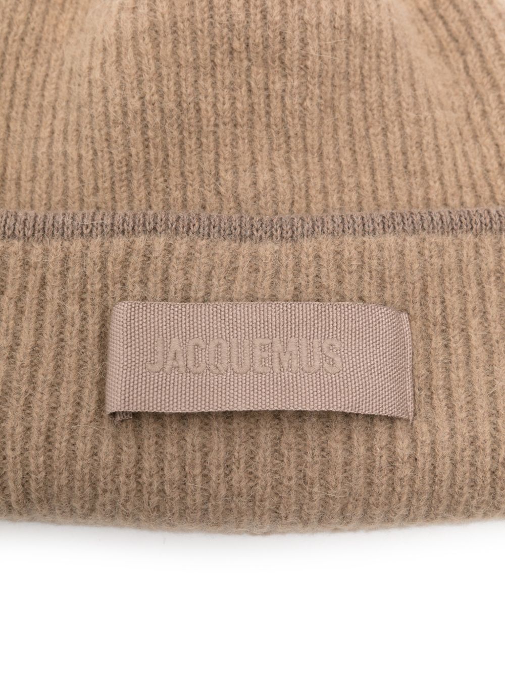 JACQUEMUS Hat - view 2
