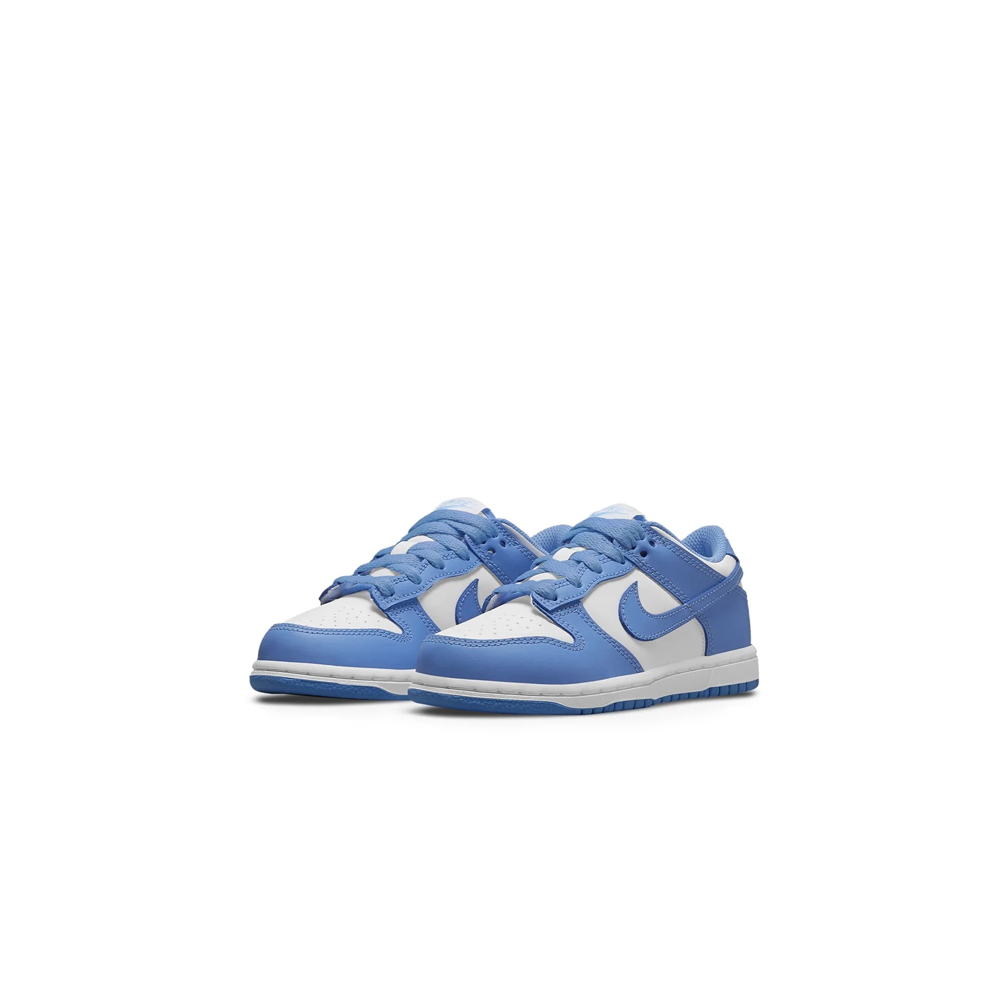 Nike Dunk Low UNC (2021/2024) (PS) – Blue - view 2