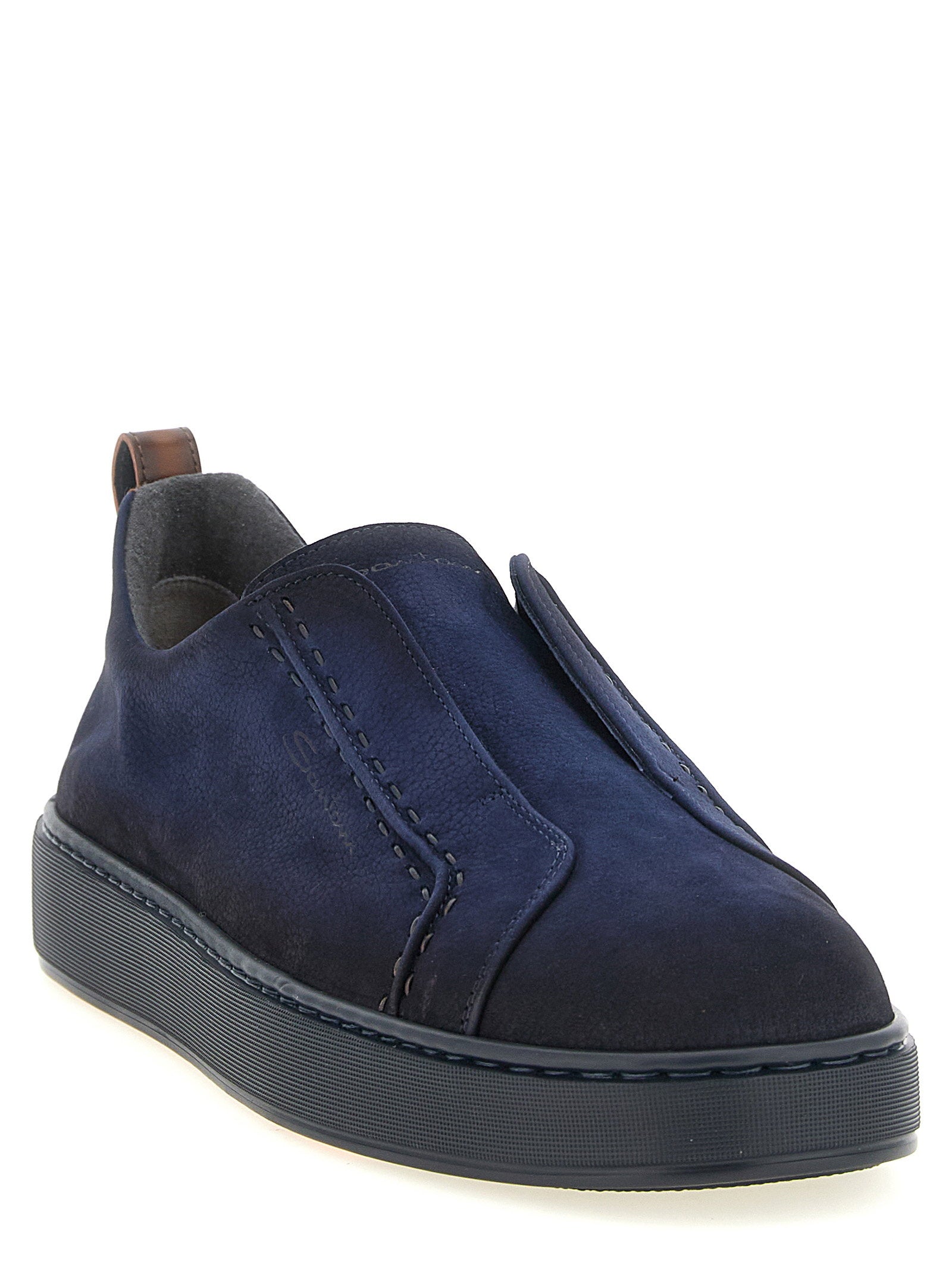 Santoni Victory Sneakers - view 2