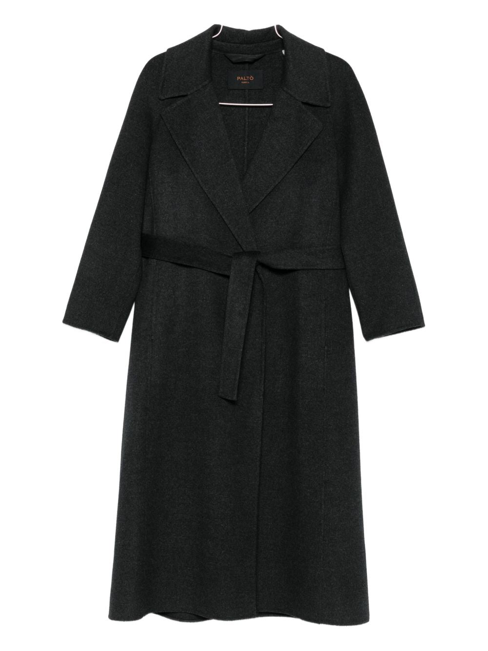 Paltò Paltò Paola wool coat – WOOL 100%