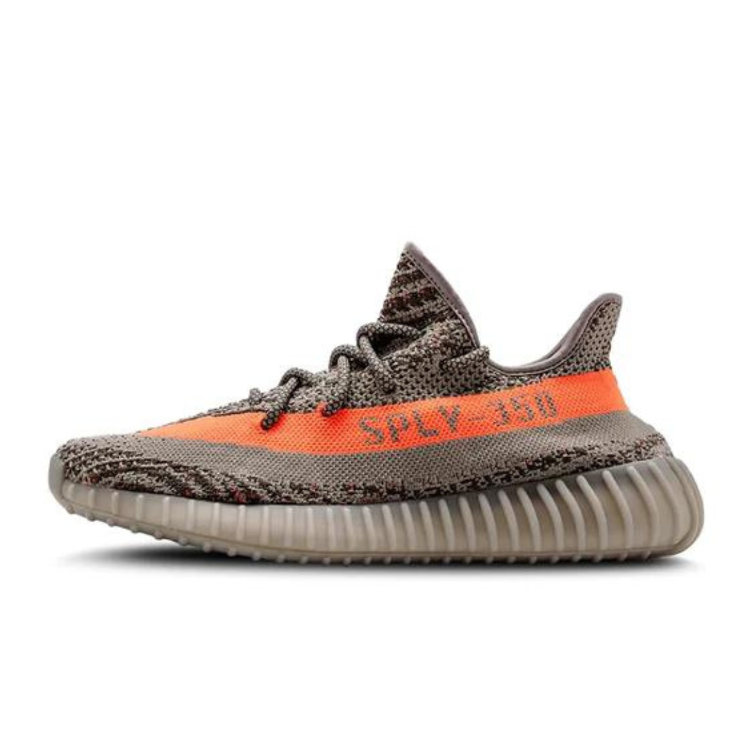 Cop Underdog Adidas Yeezy Boost 350 V2 Beluga Reflective - view 2