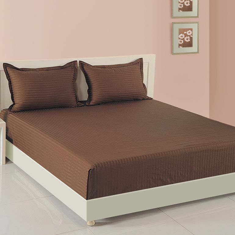 Swayam India Sonata Tango: Mustang Brown - view 2