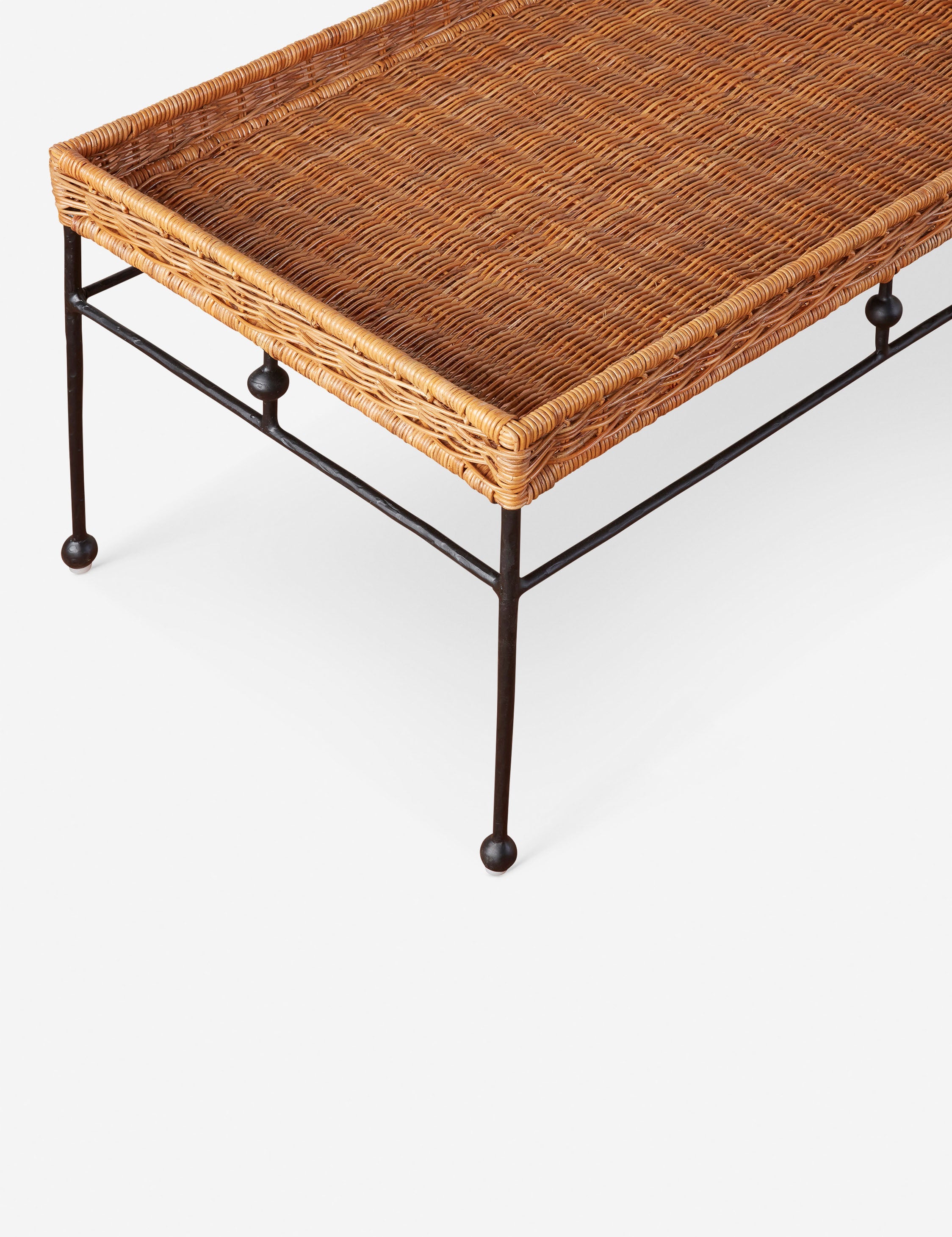 Lulu and Georgia Bonnet Indoor / Outdoor Coffee Table - view 3