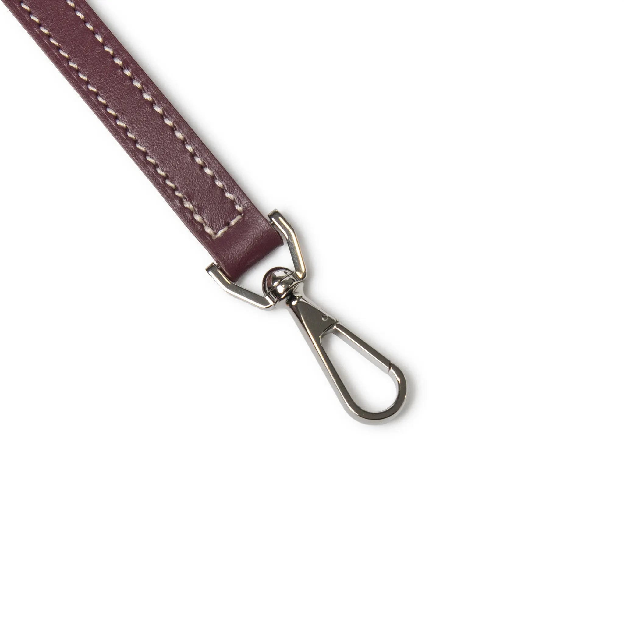 Goyard Muse Mini Burgundy Vanity Bag - view 7