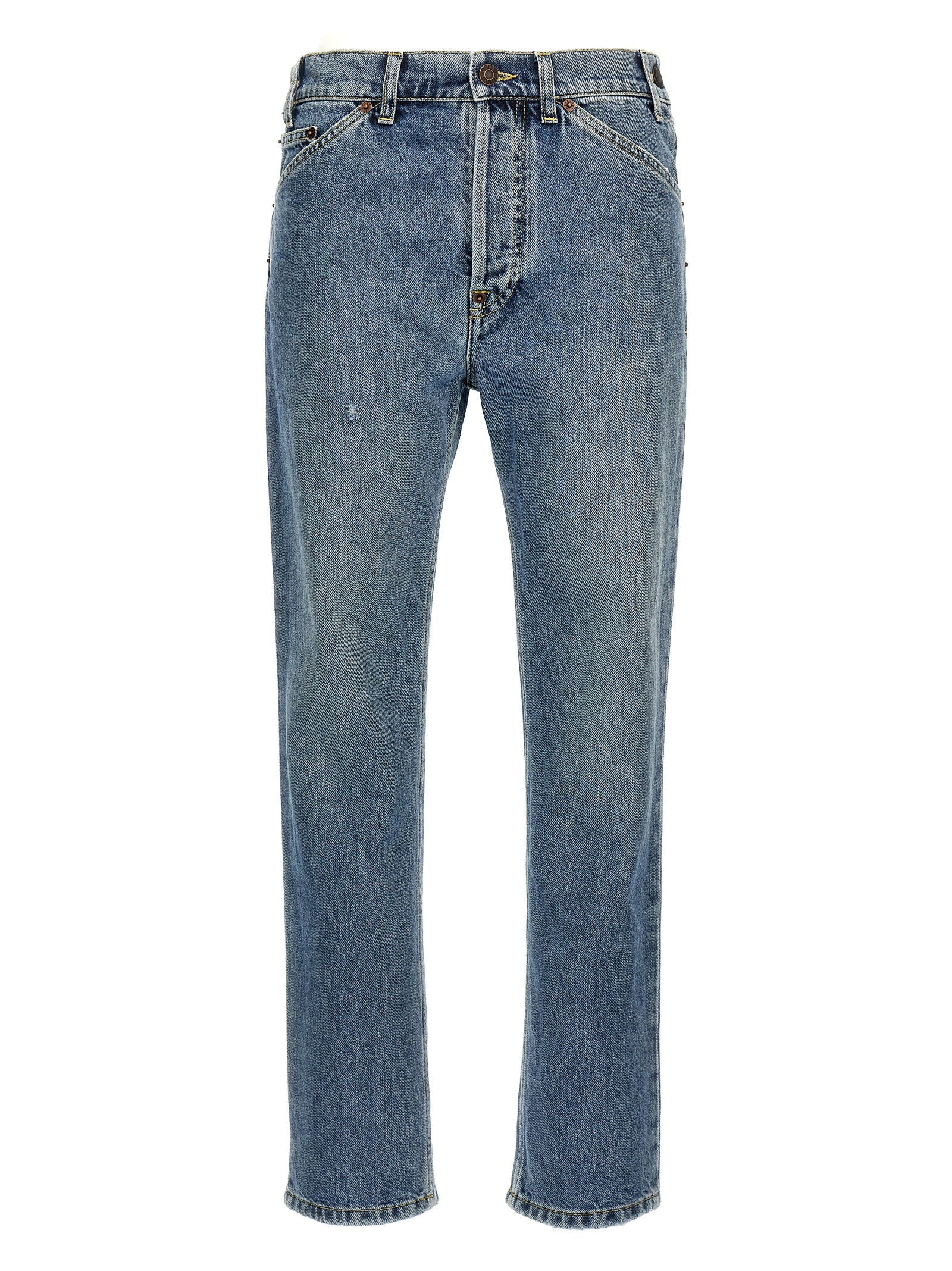 Moschino Denim Jeans – 100% cotton