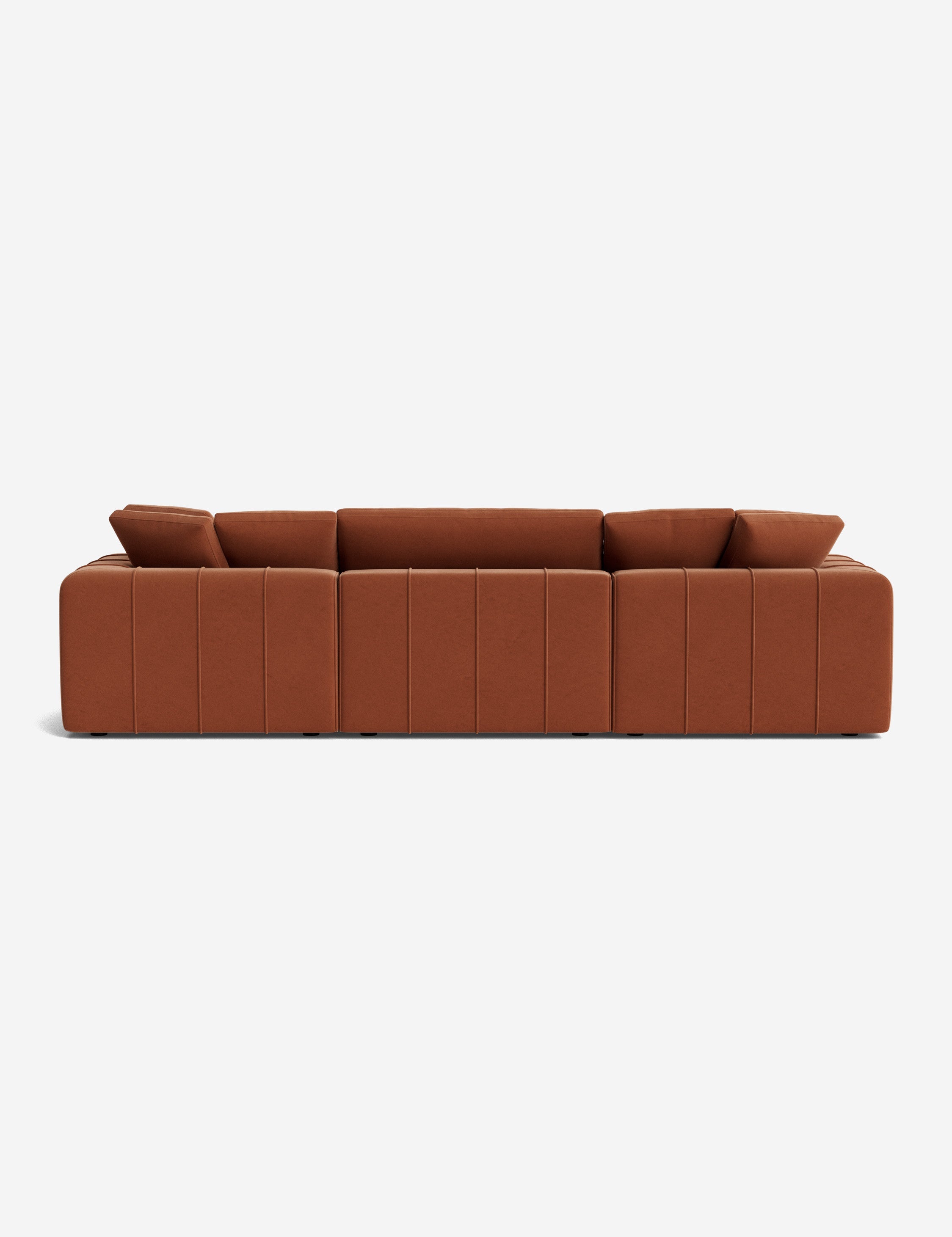 Lulu and Georgia Capella Modular Sofa - view 35