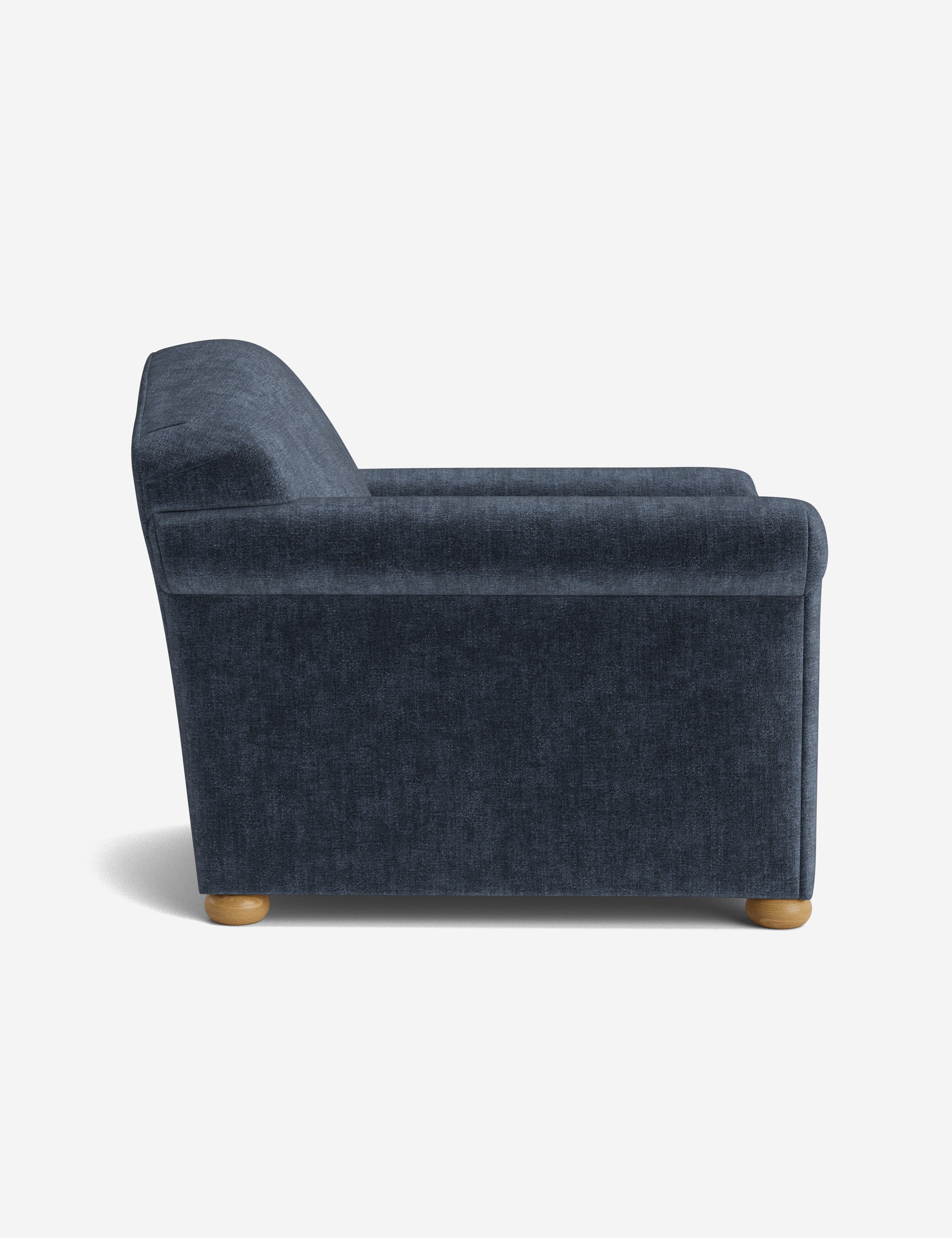 Lulu and Georgia Emera Accent Chair - view 35