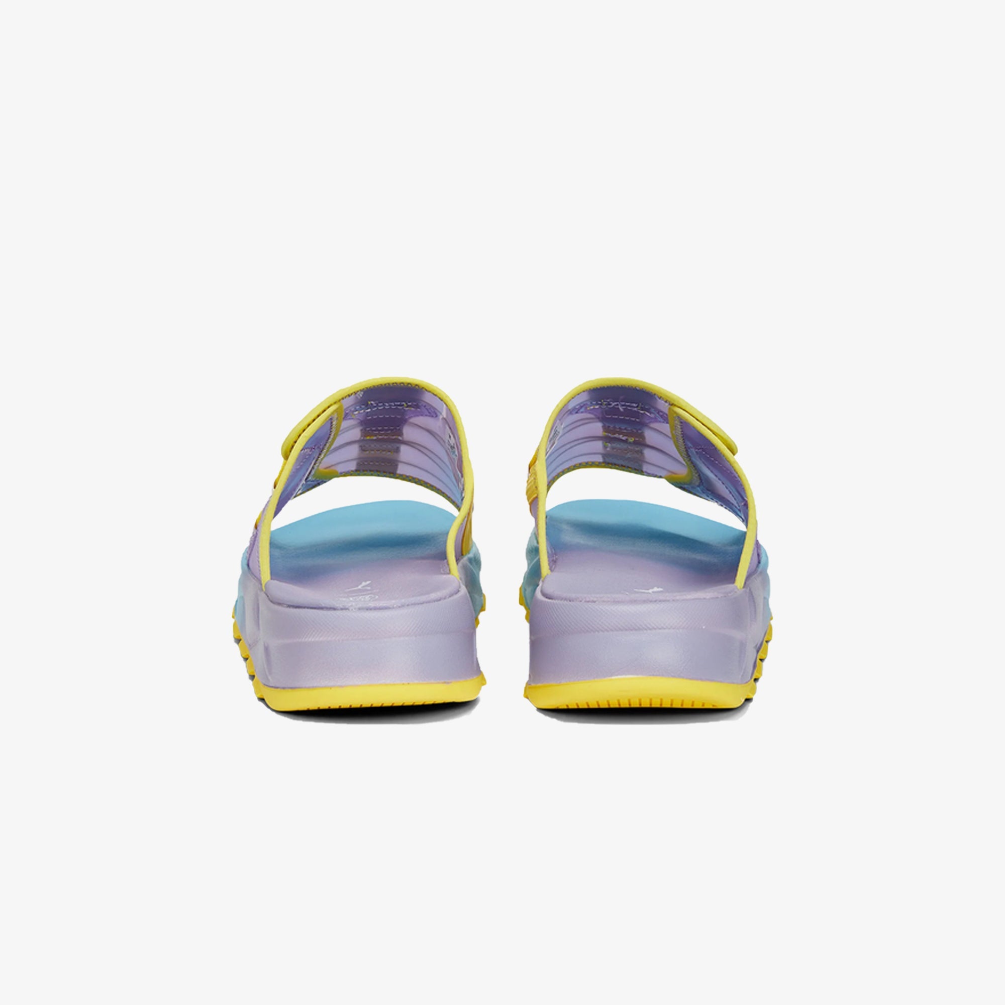 Puma | SPONGEBOB RS { LUCENT YELLOW - view 2