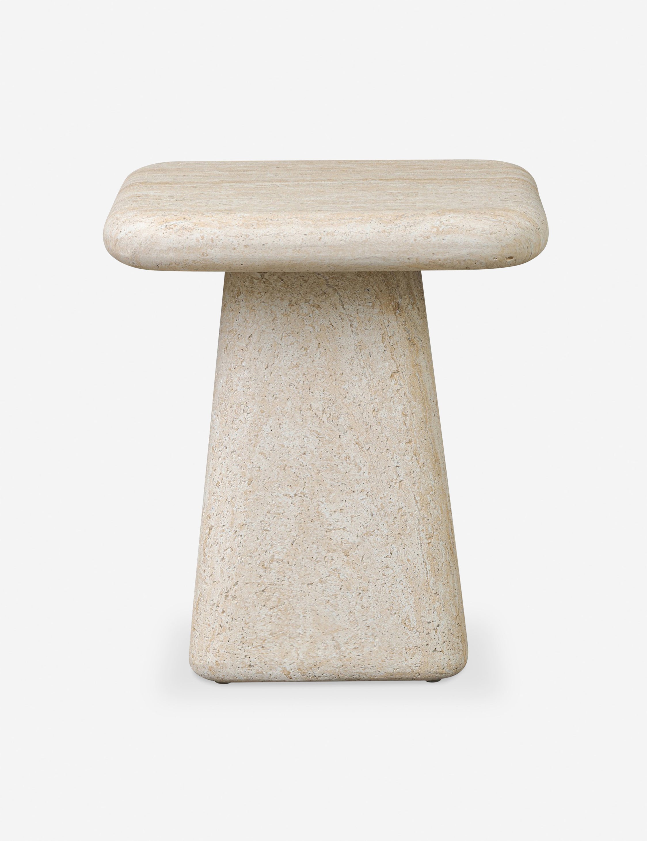 Dema indoor outdoor – Lulu and Georgia Dema Indoor / Outdoor Side Table