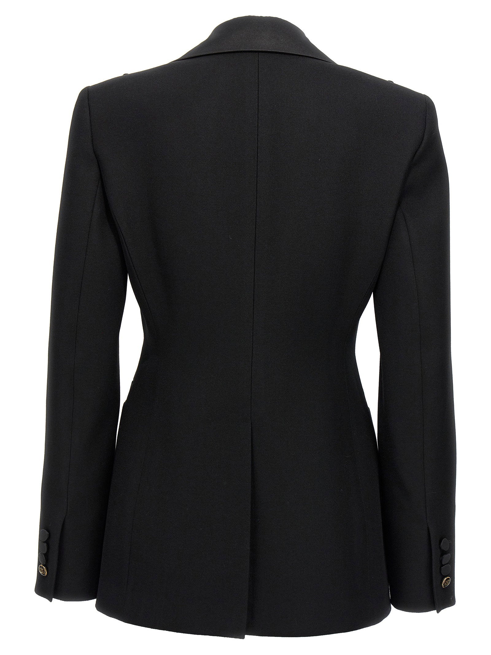 Max Mara Boemia Blazer – 100% virgin wool - view 2