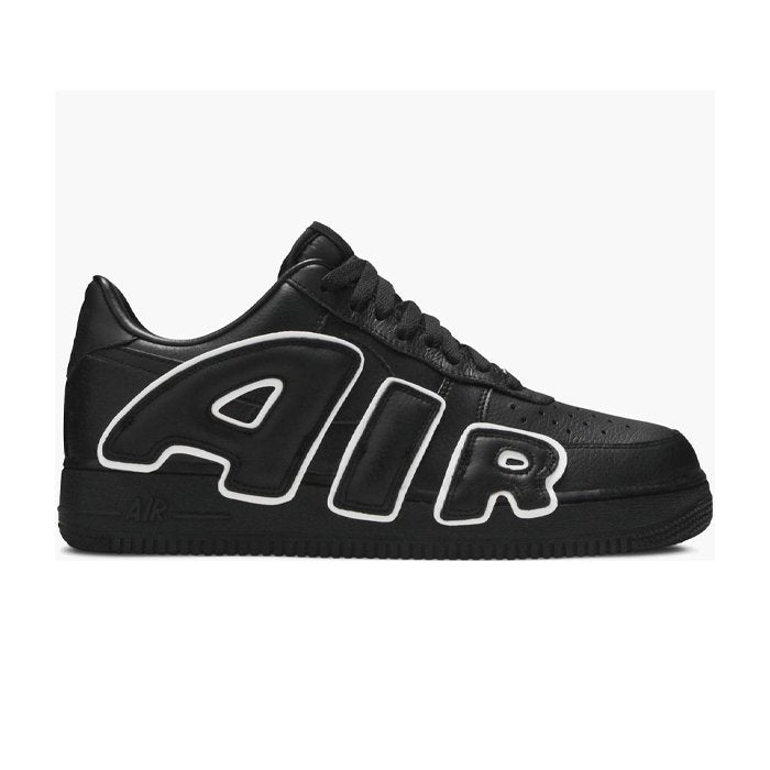 HYPE ELIXIR Cactus Plant Flea Market x Air Force 1 Low Premium 'Black' 2024