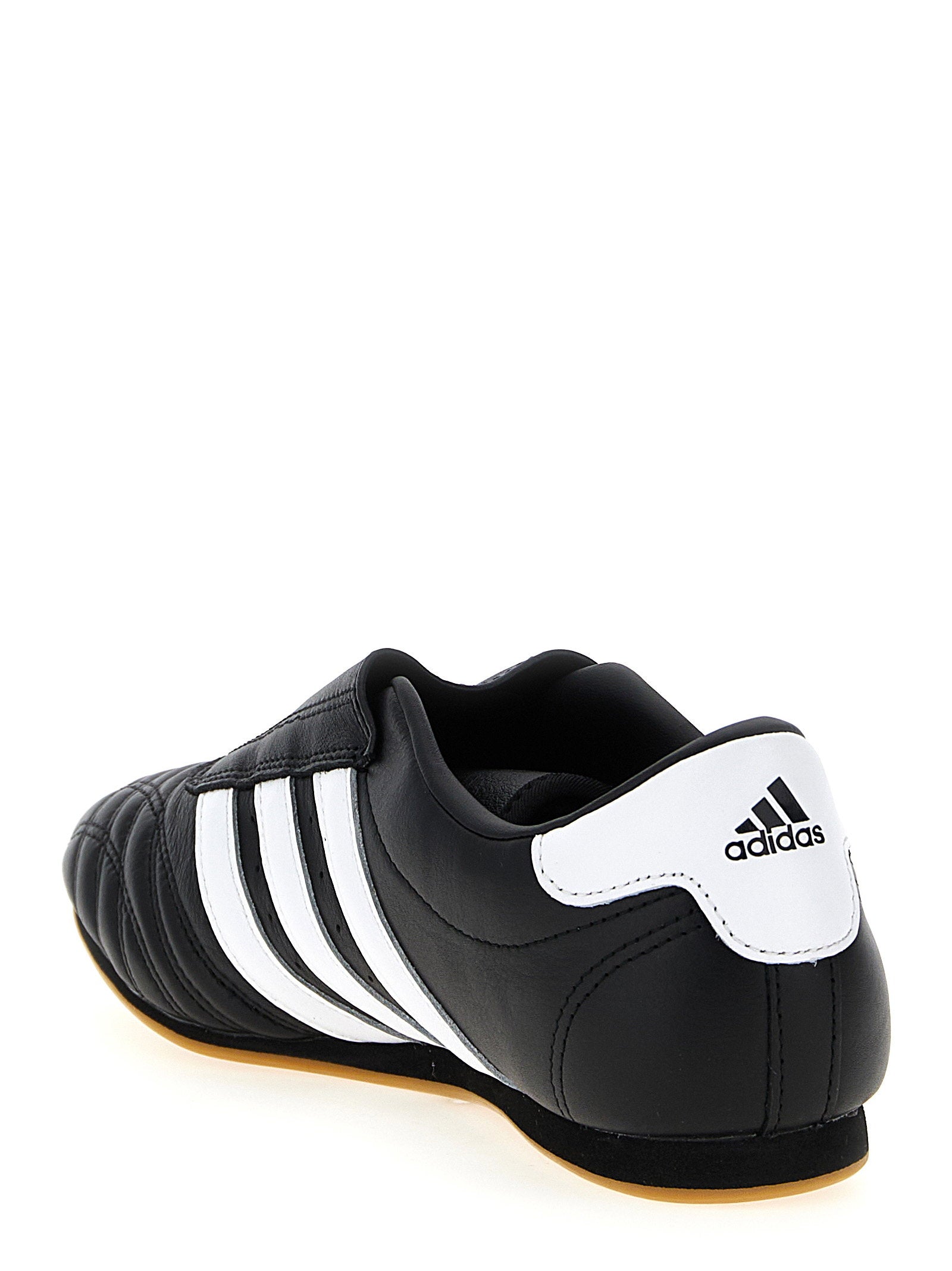 Adidas Originals Taekwondo Sneakers – 100% leather - view 3