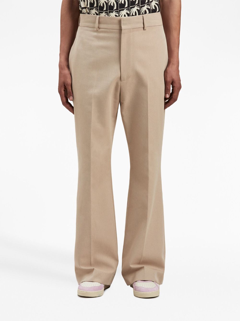 Palm Angels Flared trousers - view 5