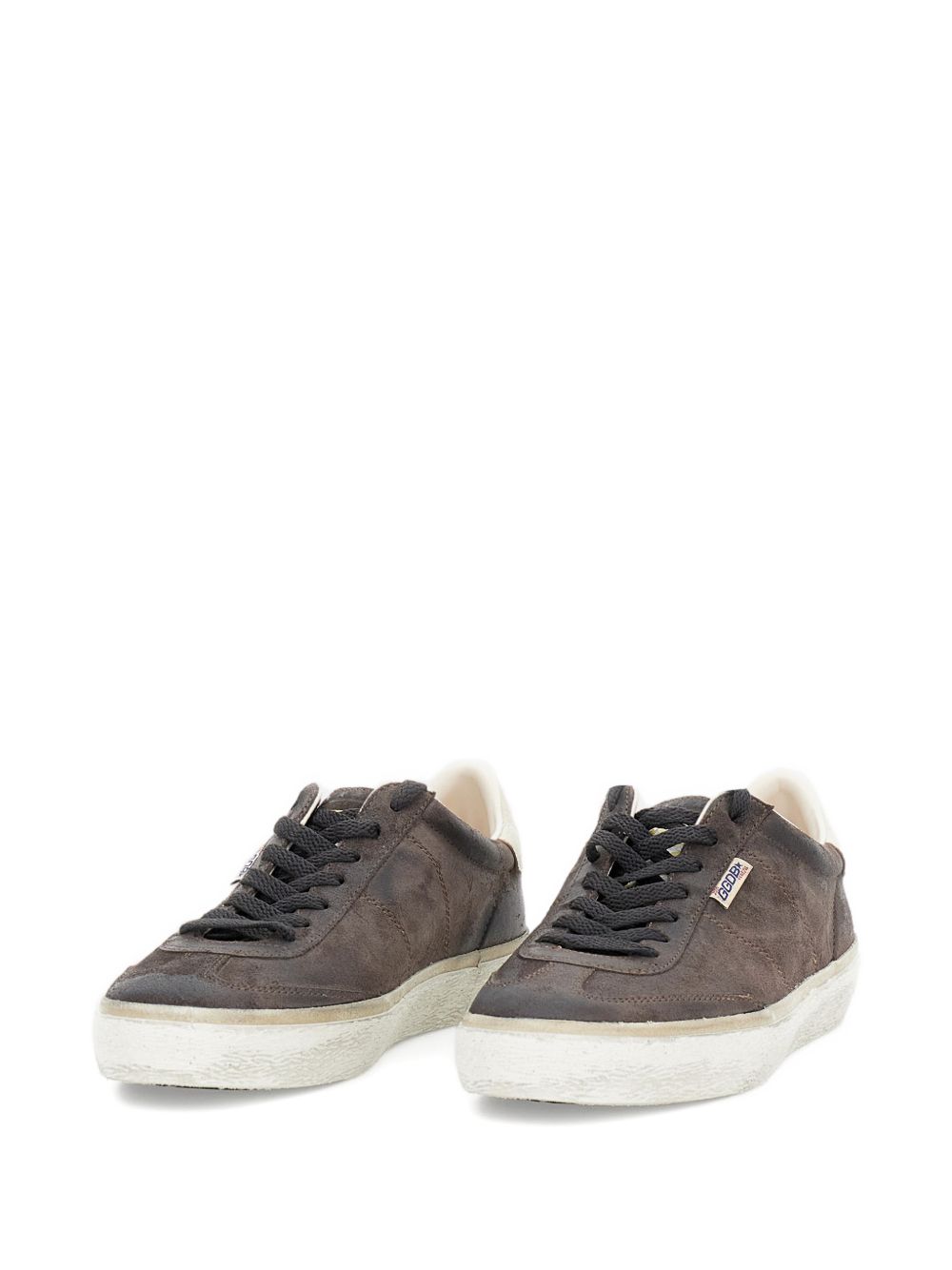 Golden Goose Soul Star Sneakers - view 3