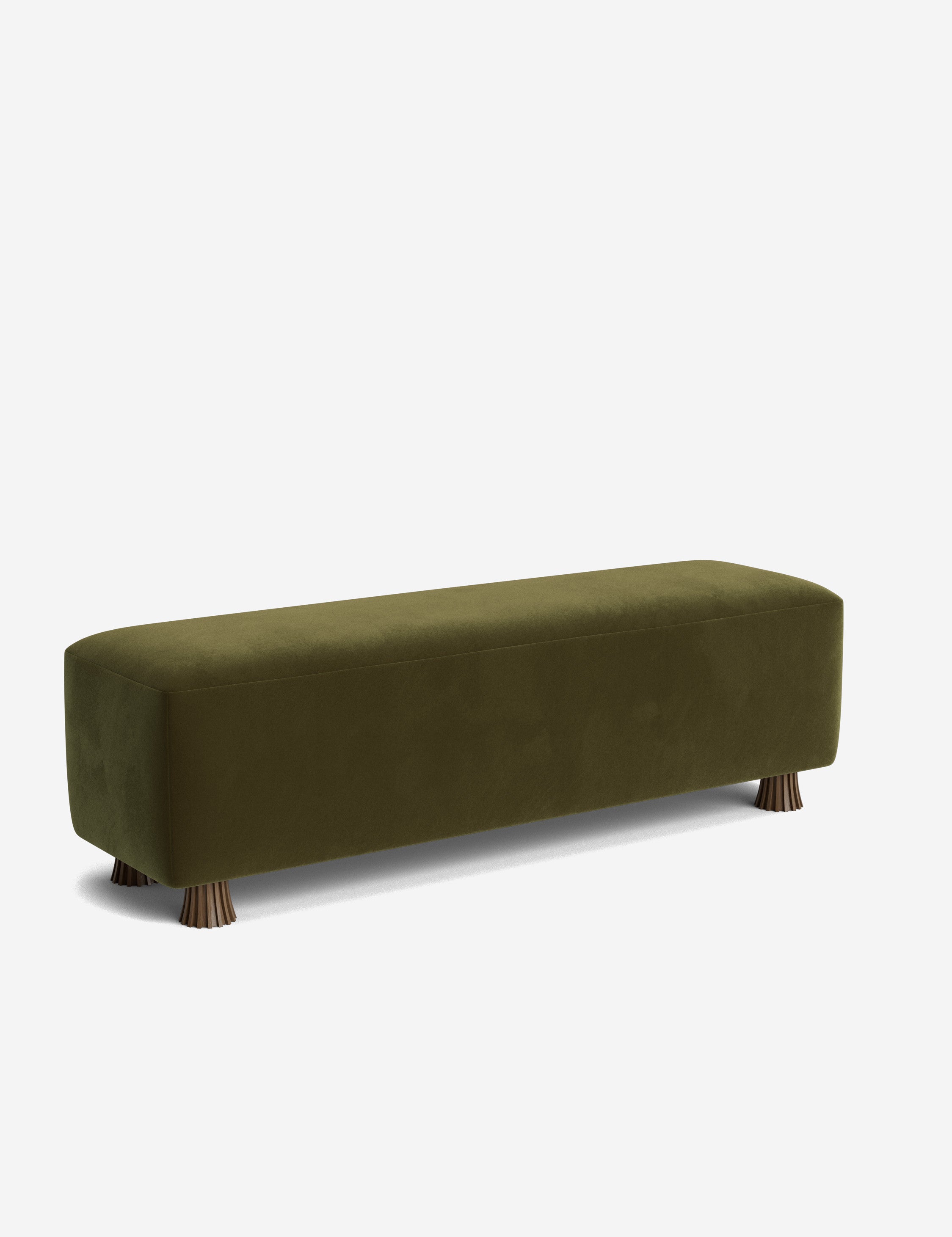 Lulu and Georgia Ansel Bench by DISC Interiors - view 88