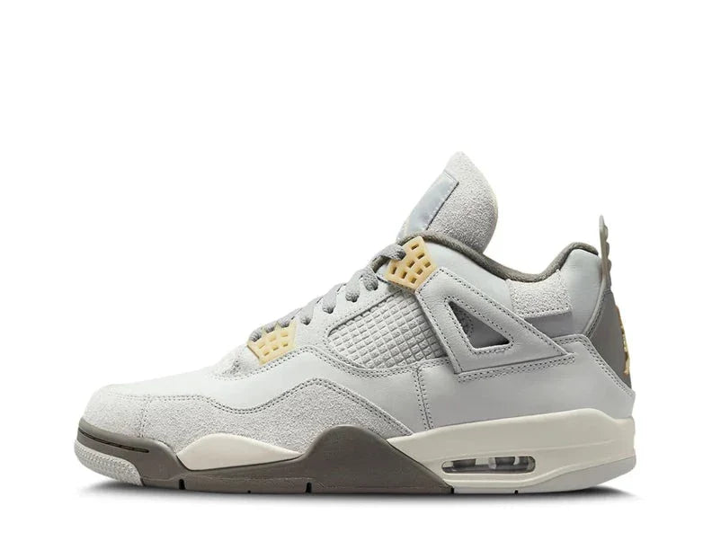 My Store Jordan 4 Retro Se Craft Photon Dust