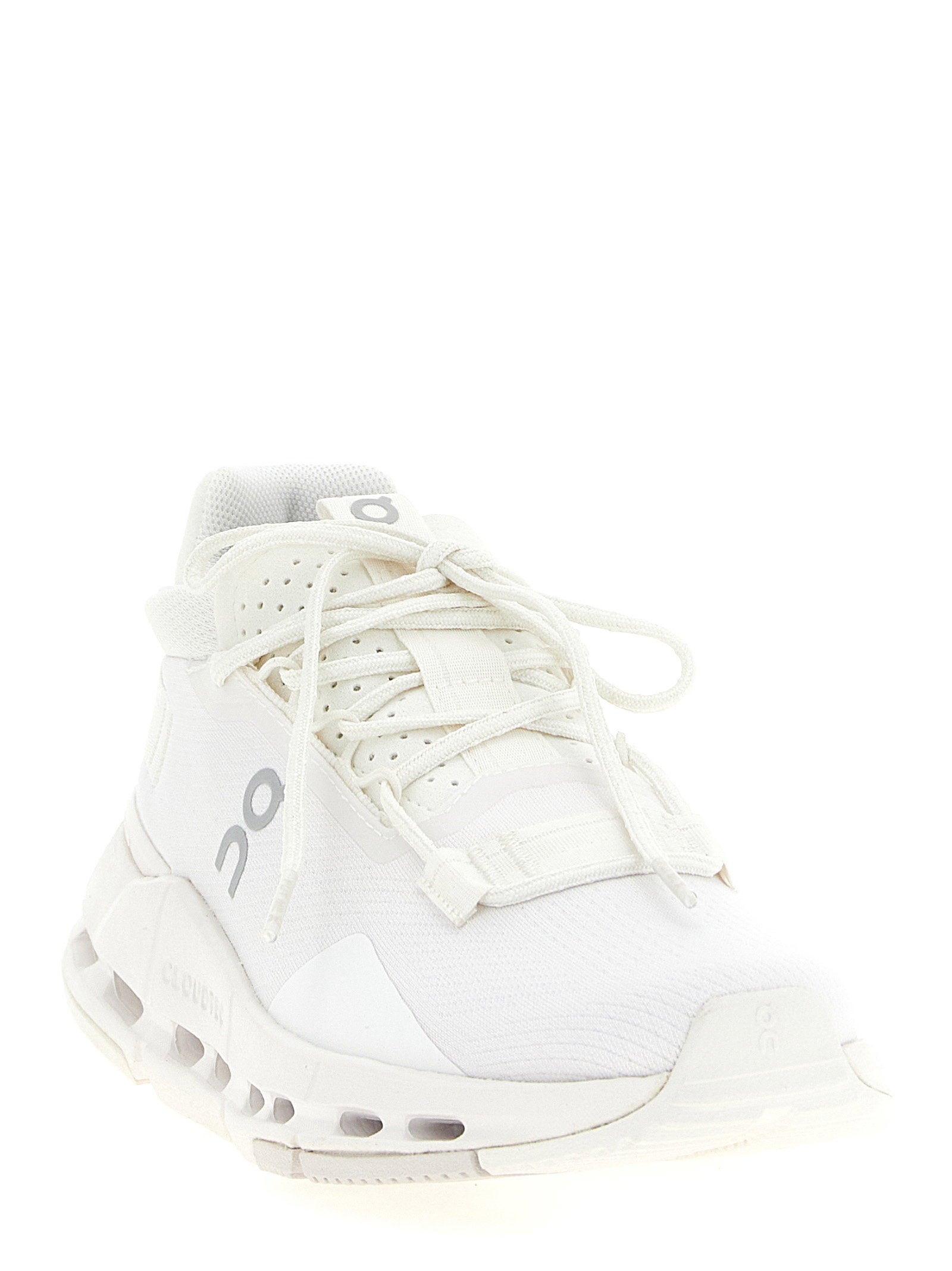 On Cloudnova 2 Sneakers – 100% recycled polyester - view 2