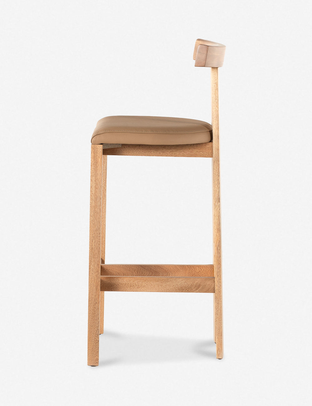 Lulu and Georgia Ayvn Bar And Counter Stool - view 6