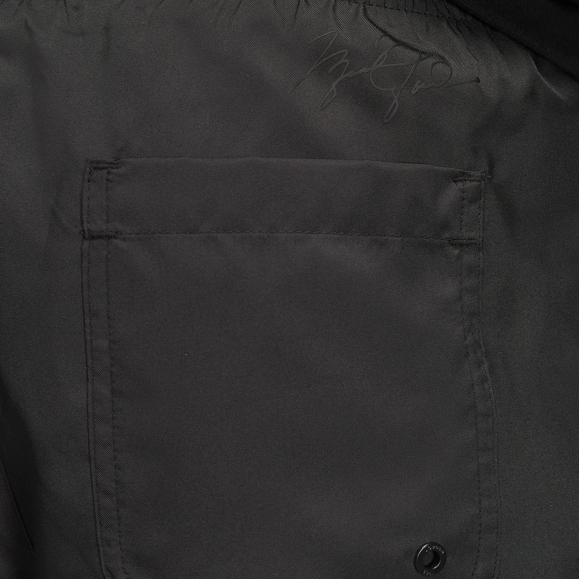 Jordan | JORDAN ESSENTIALS POOLSIDE SHORTS - view 3