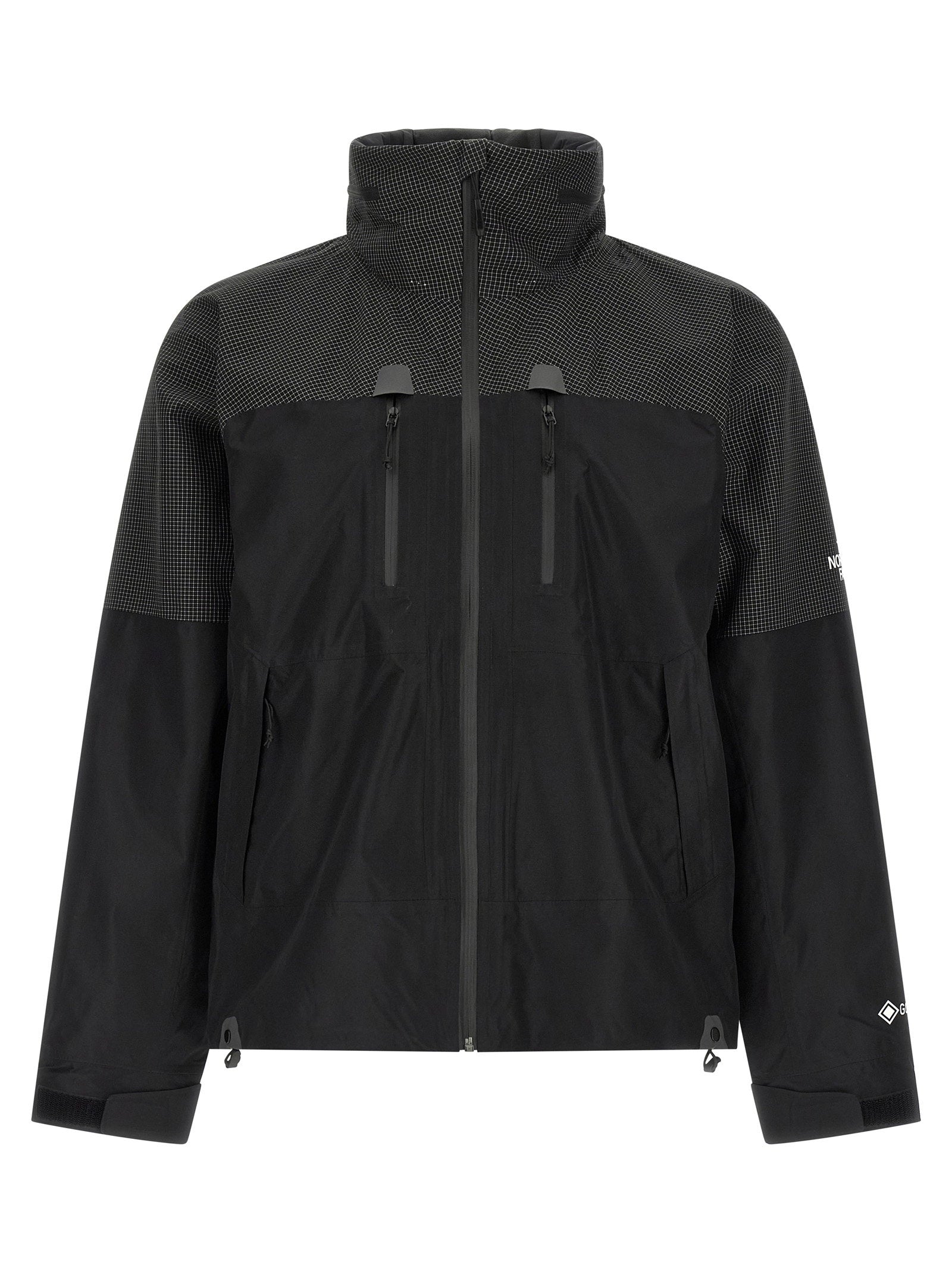 Thumb gore-tex jacket – The North Face Hike Devils Thumb Gore-tex® Jacket