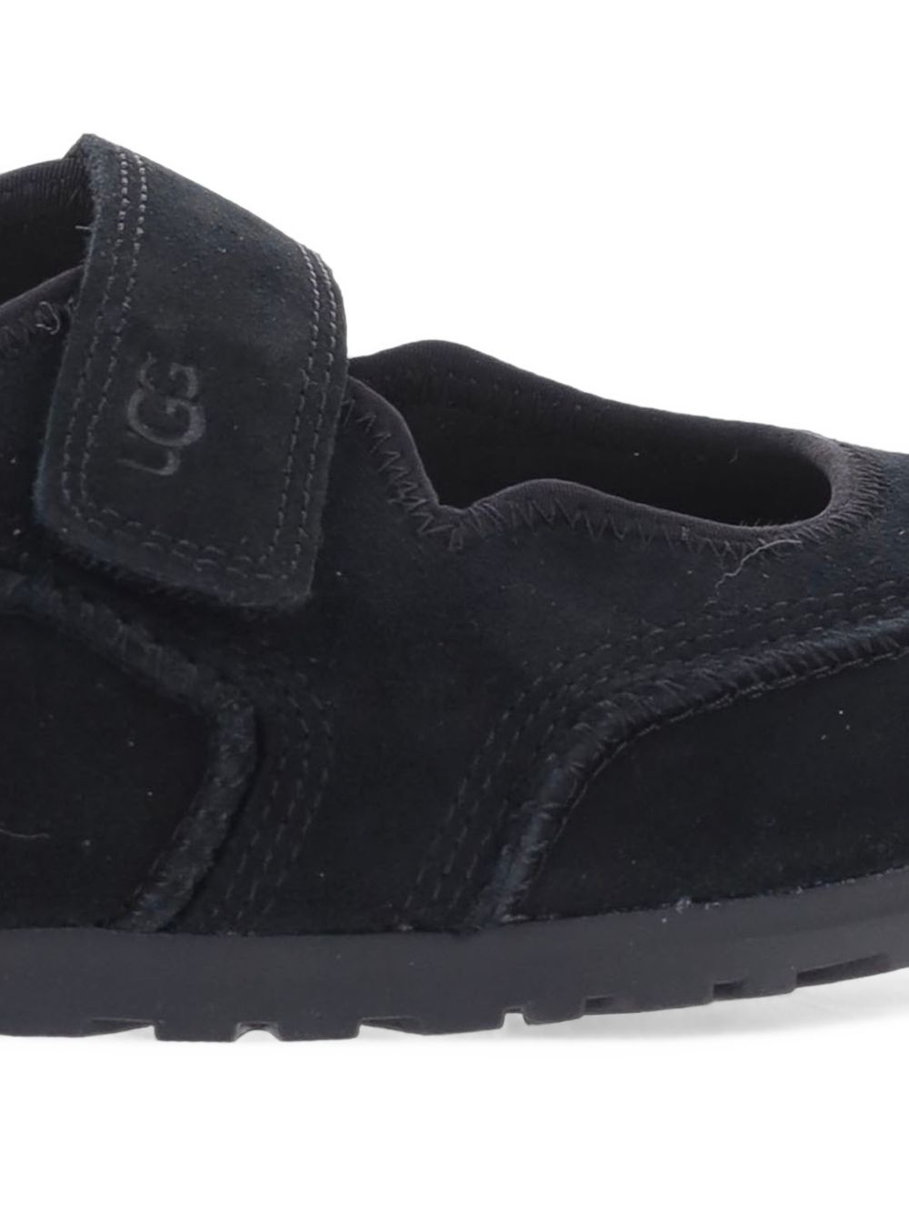 Ugg Flats – Calf Suede 100% - view 2