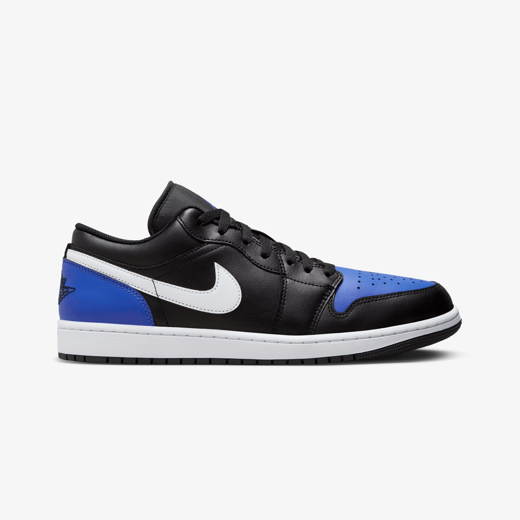 1 low black – Jordan | Air Jordan 1 Low { Black/white-game Royal