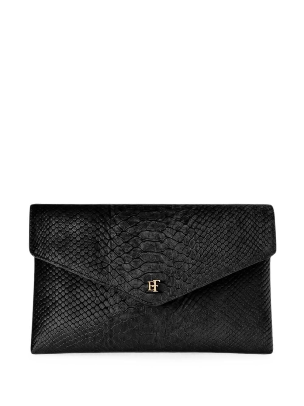 Bags black – Elisabetta Franchi Bags.. BLACK