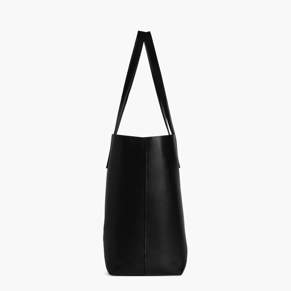 Thursday Boots - Women's Bags Everyday Tote | Black (L) - view 4
