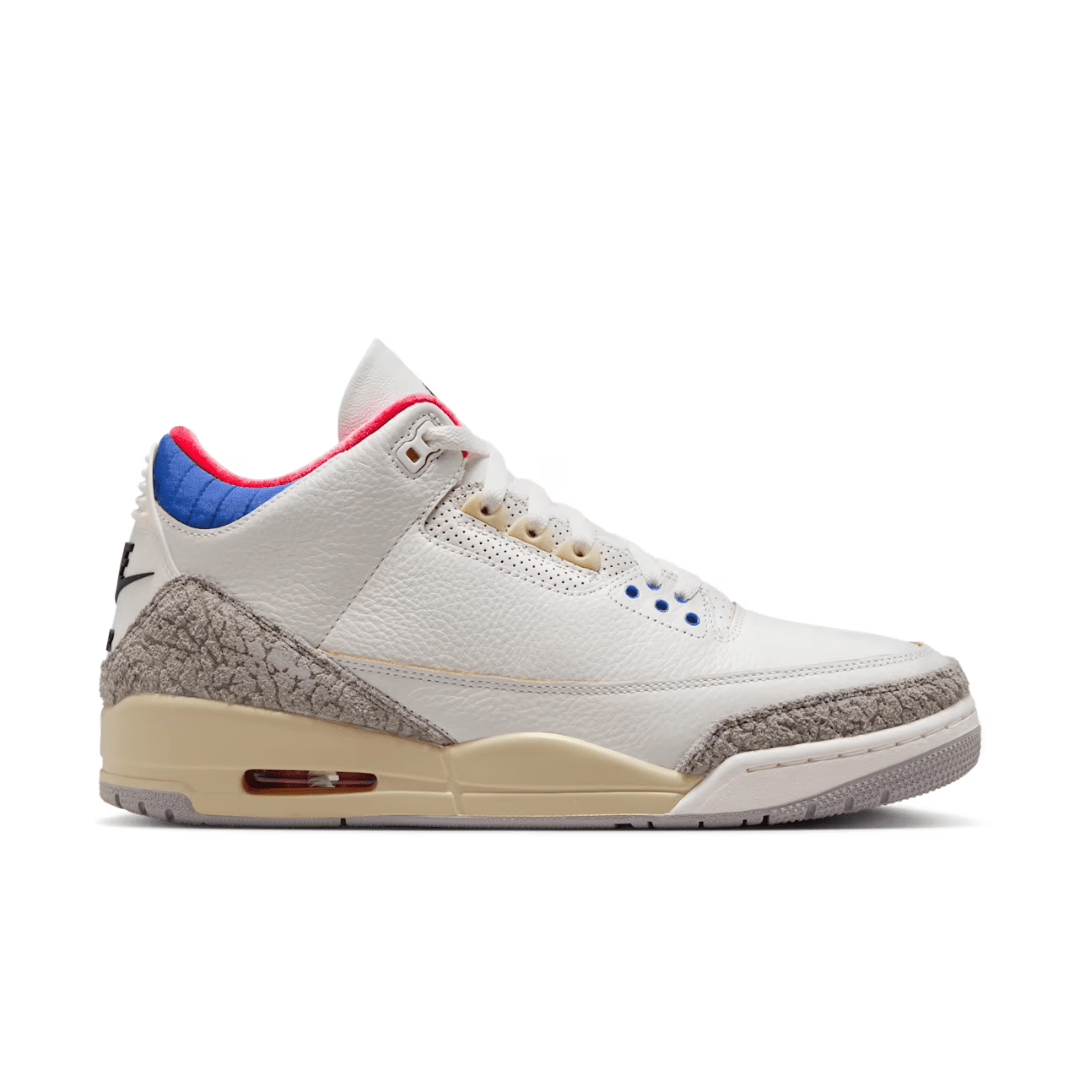 HYPE ELIXIR Jordan 3 Retro Seoul 2.0